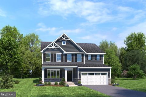 230 FURNACE DRIVE POTTSTOWN PA 19465