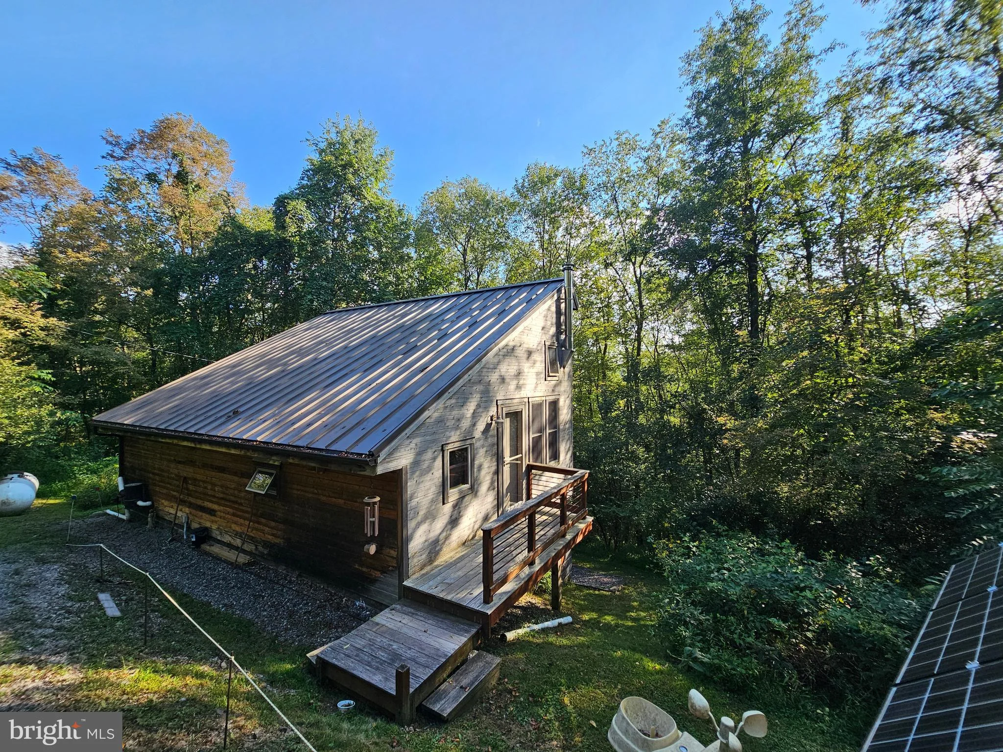 769 Myers Road, Friendsville, MD, 21531