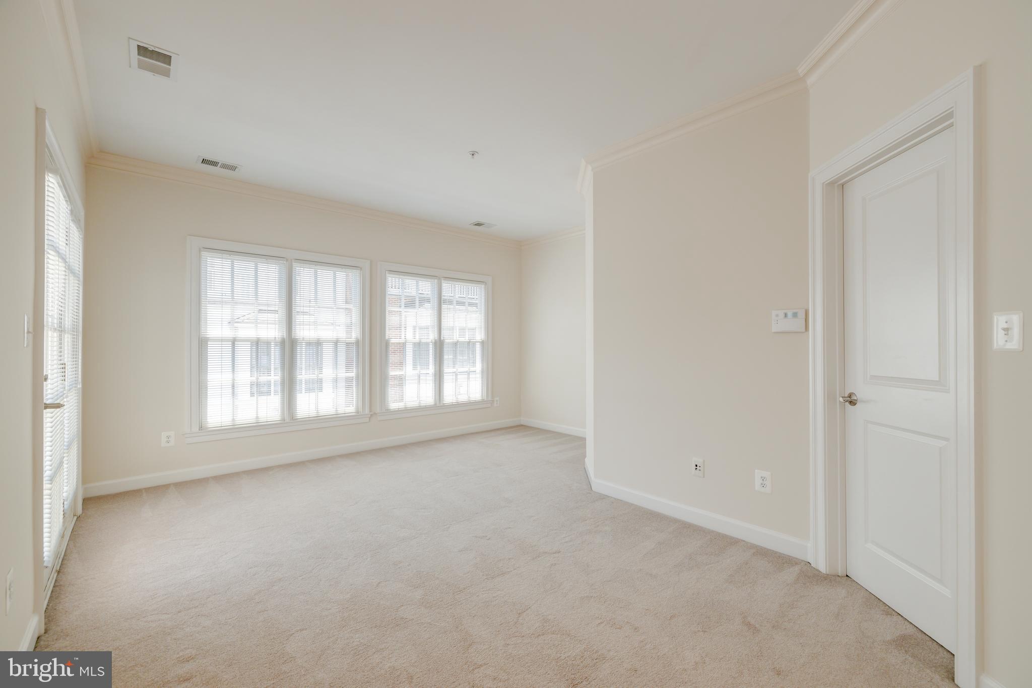 POTOMAC GREENS - Residential