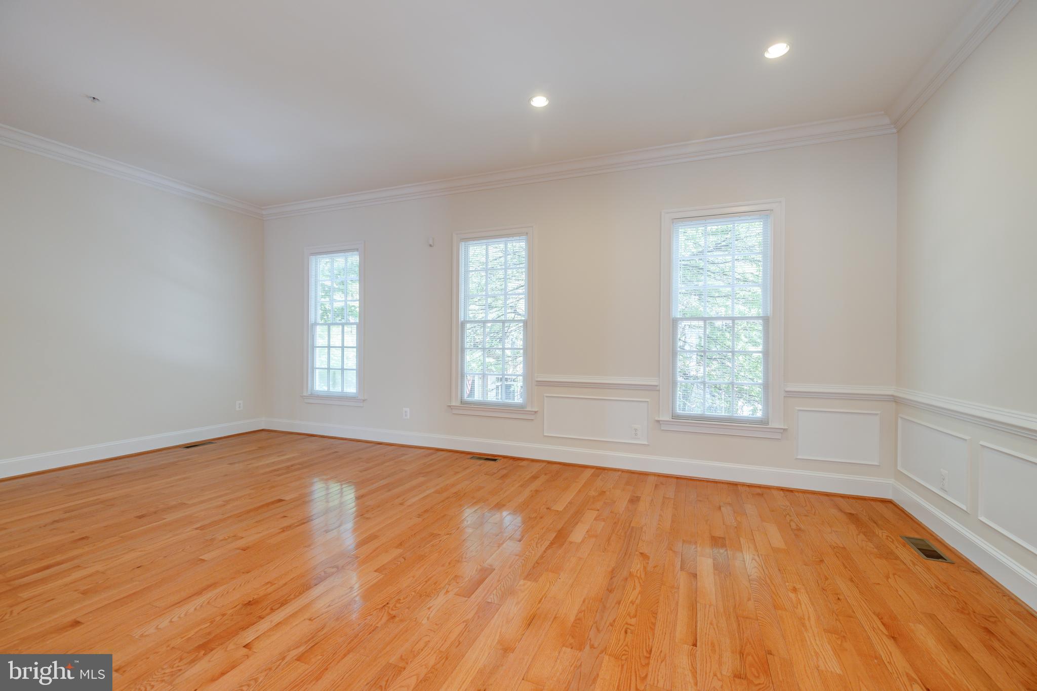 POTOMAC GREENS - Residential