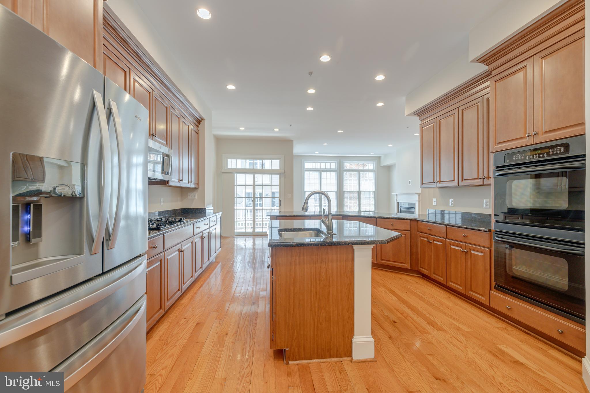 POTOMAC GREENS - Residential