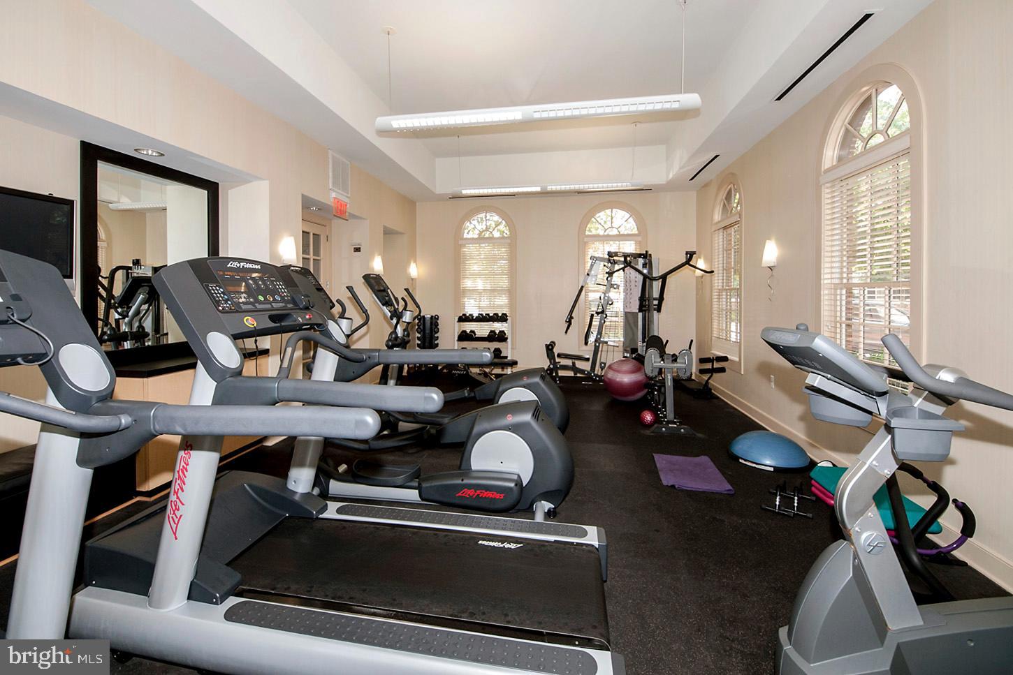 POTOMAC GREENS - Residential