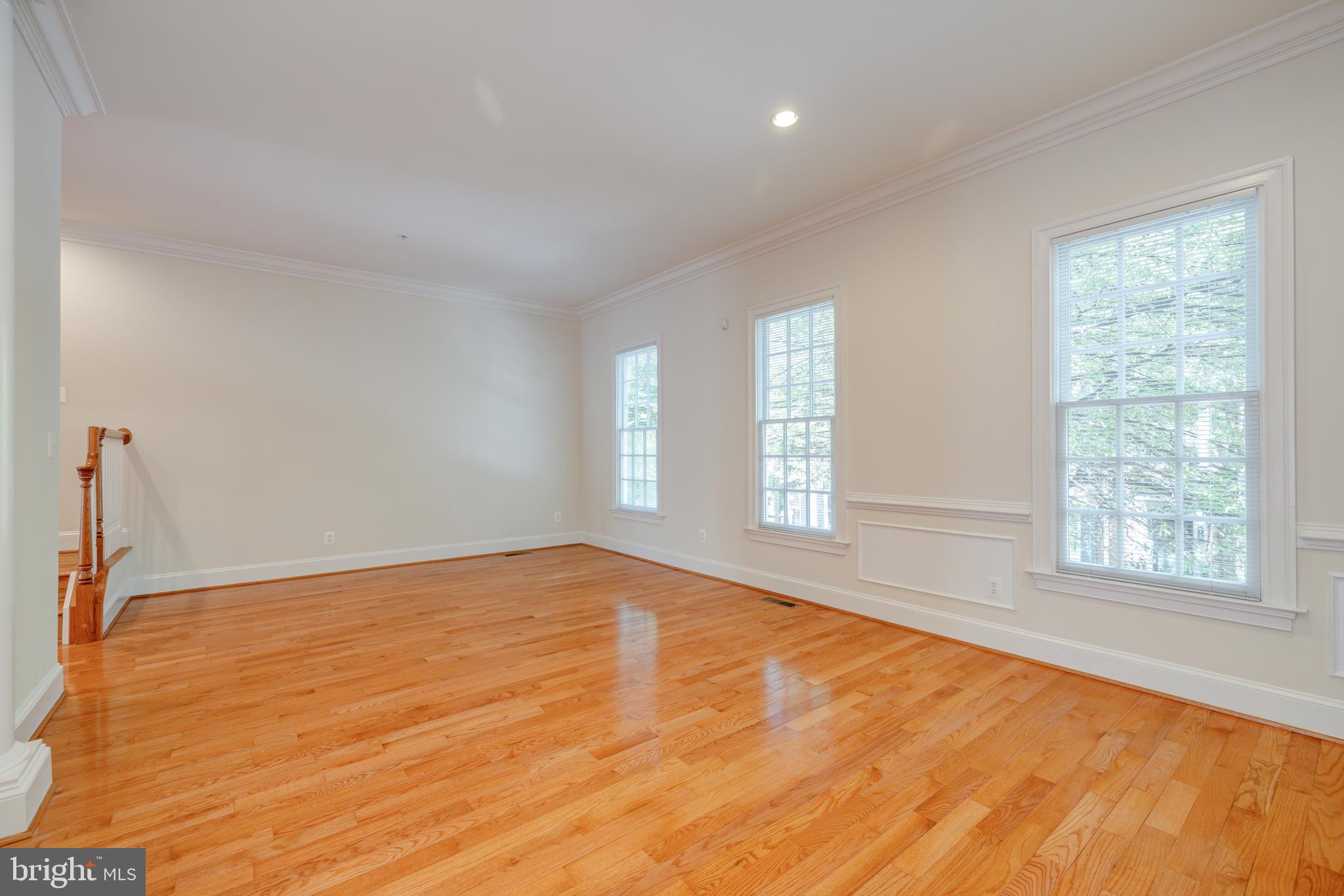 POTOMAC GREENS - Residential