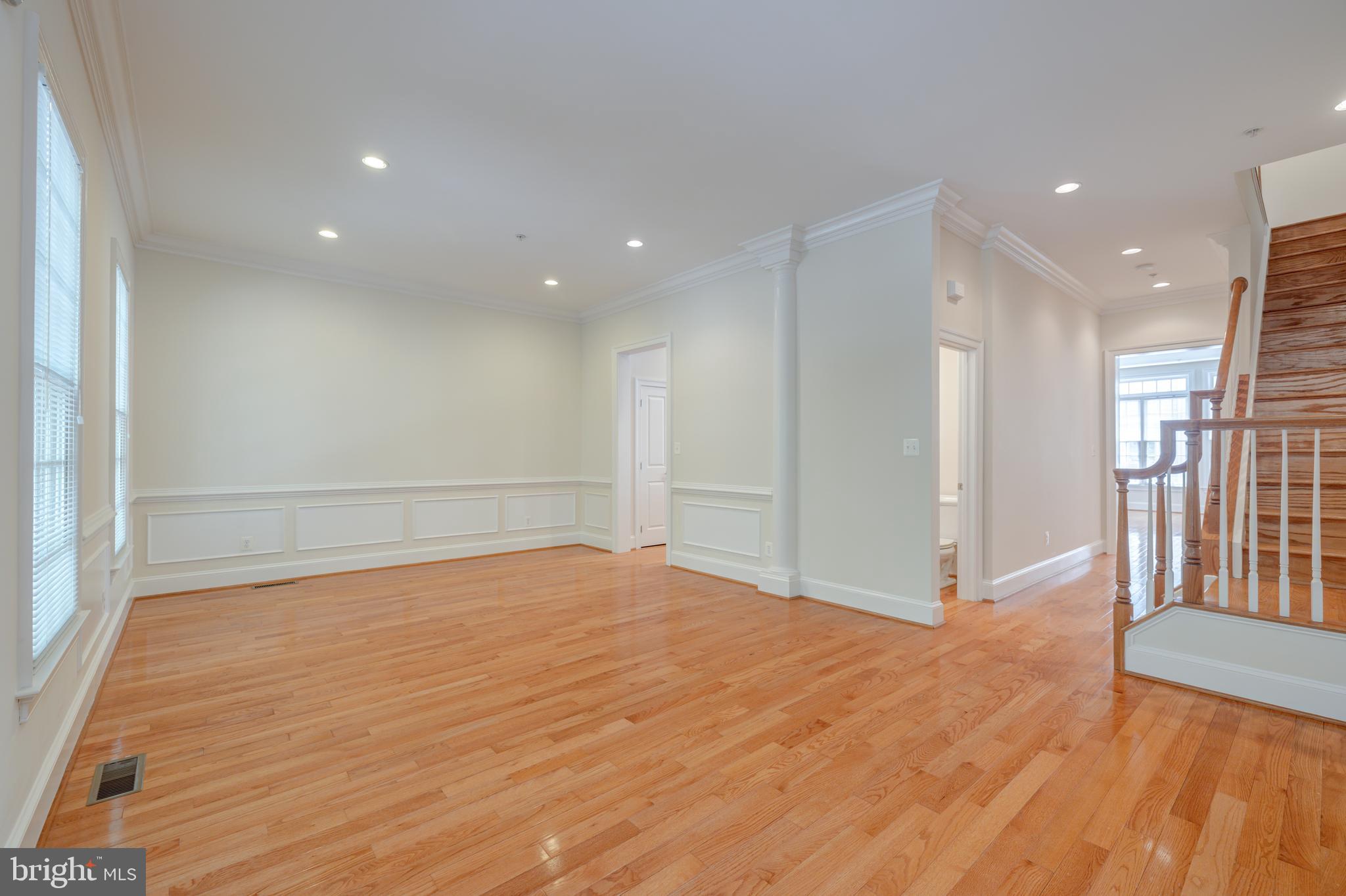 POTOMAC GREENS - Residential