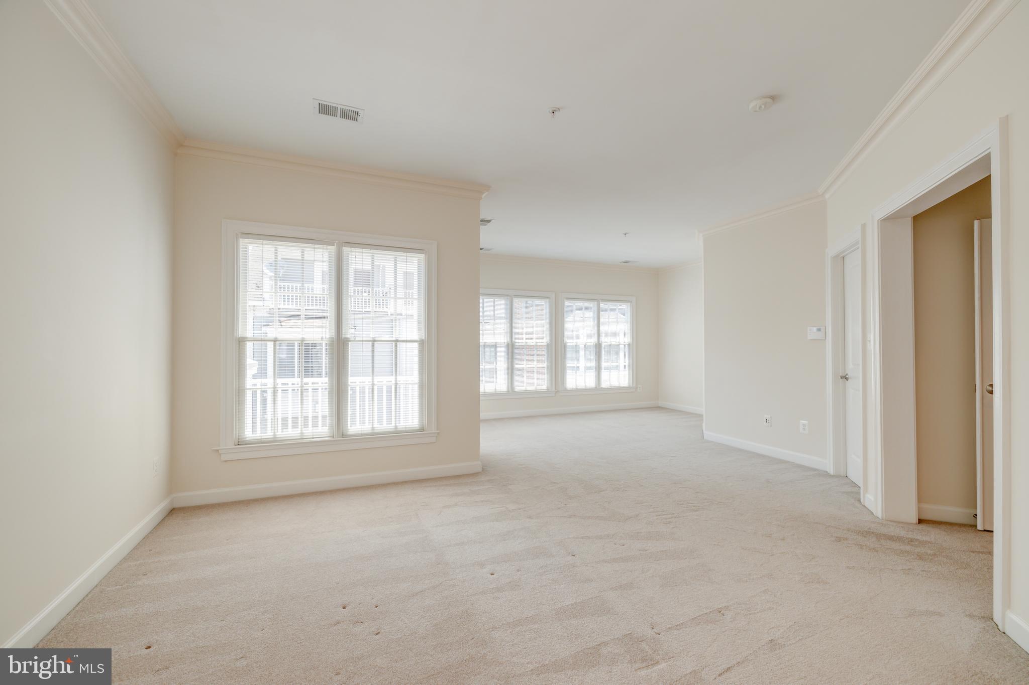 POTOMAC GREENS - Residential