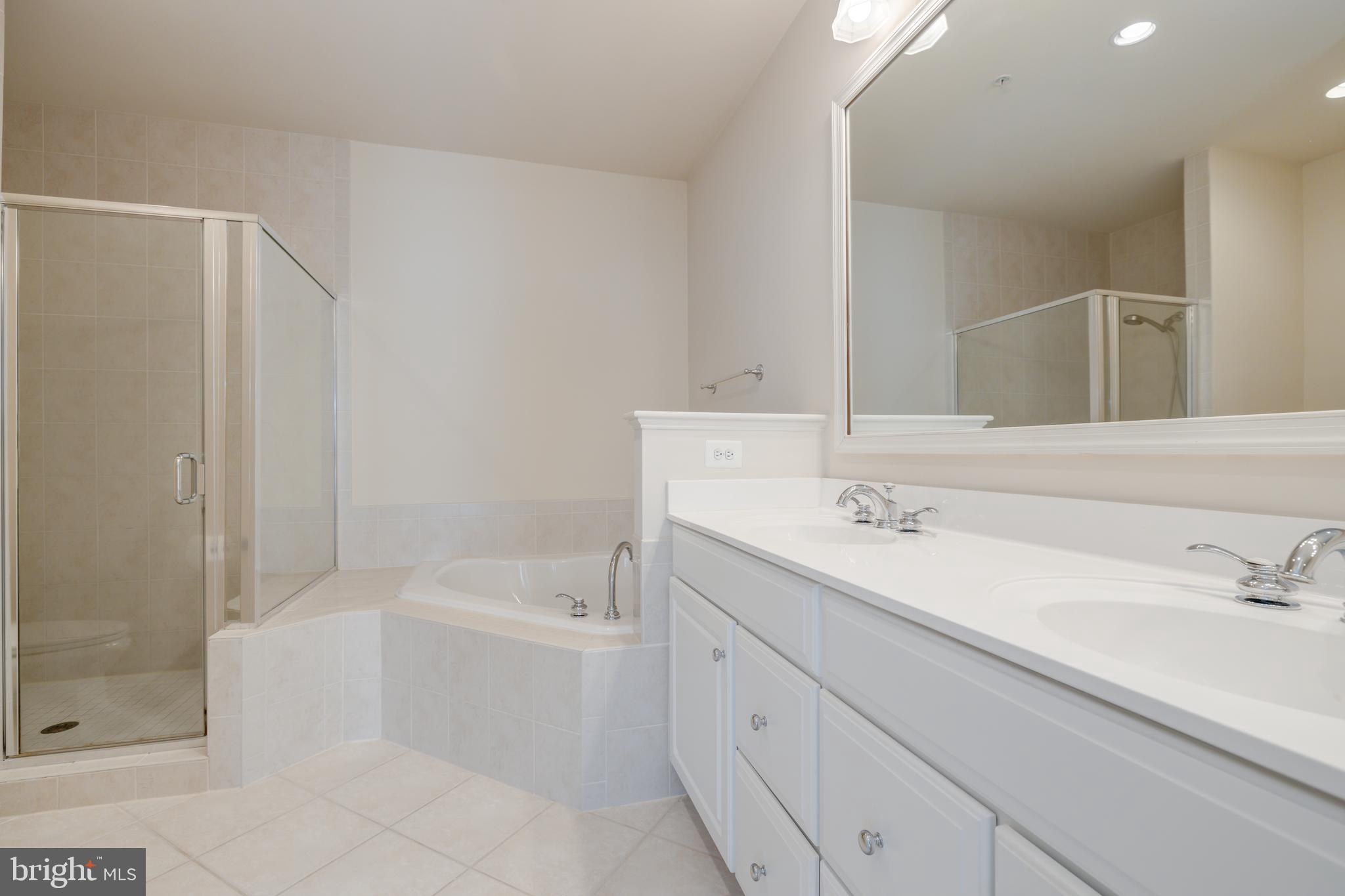 POTOMAC GREENS - Residential