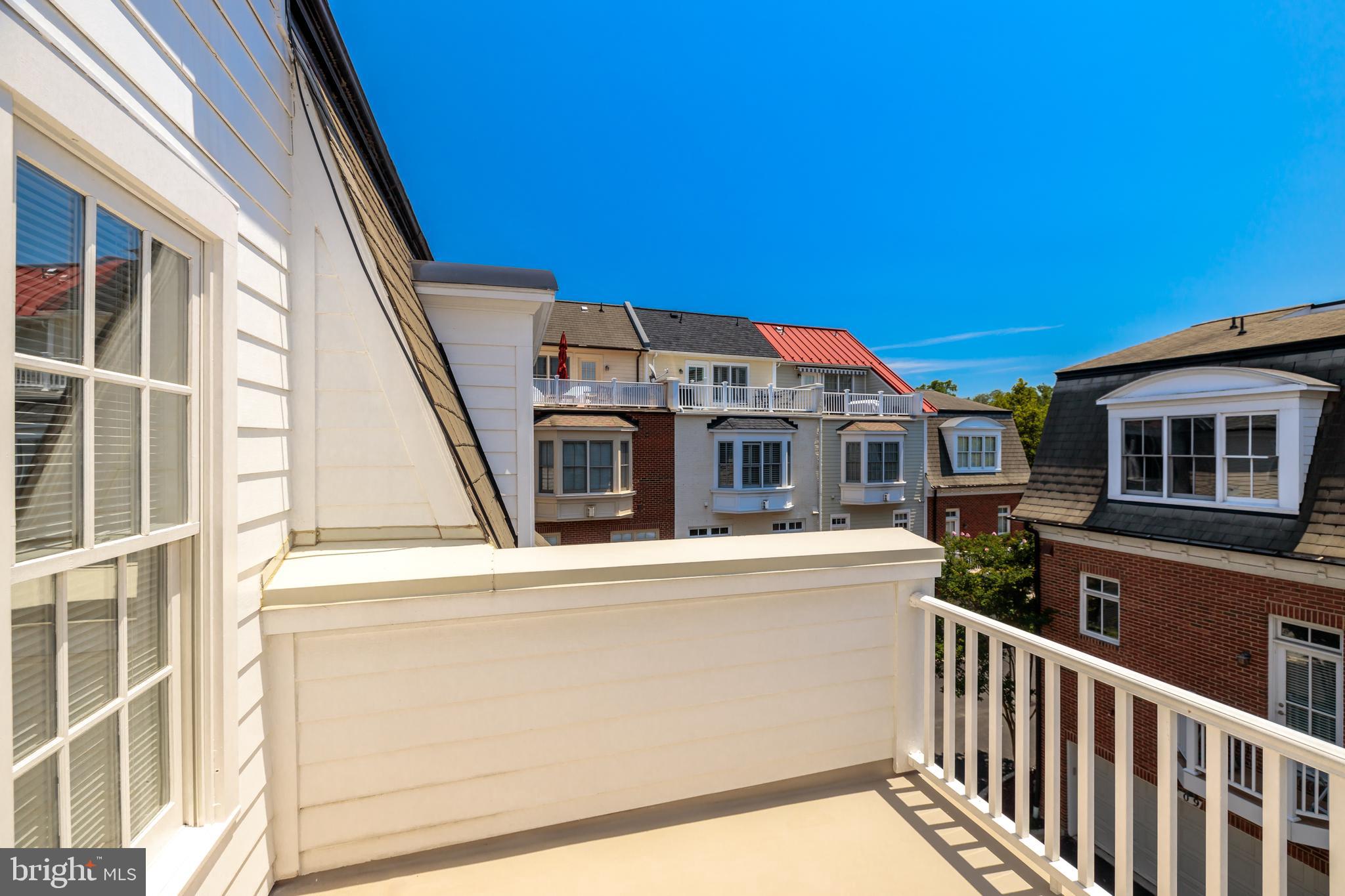 POTOMAC GREENS - Residential