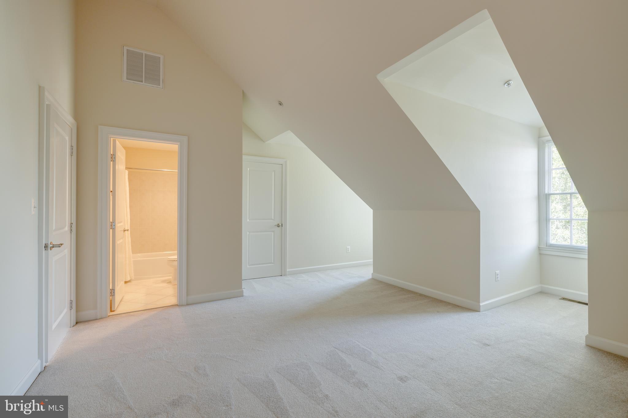 POTOMAC GREENS - Residential