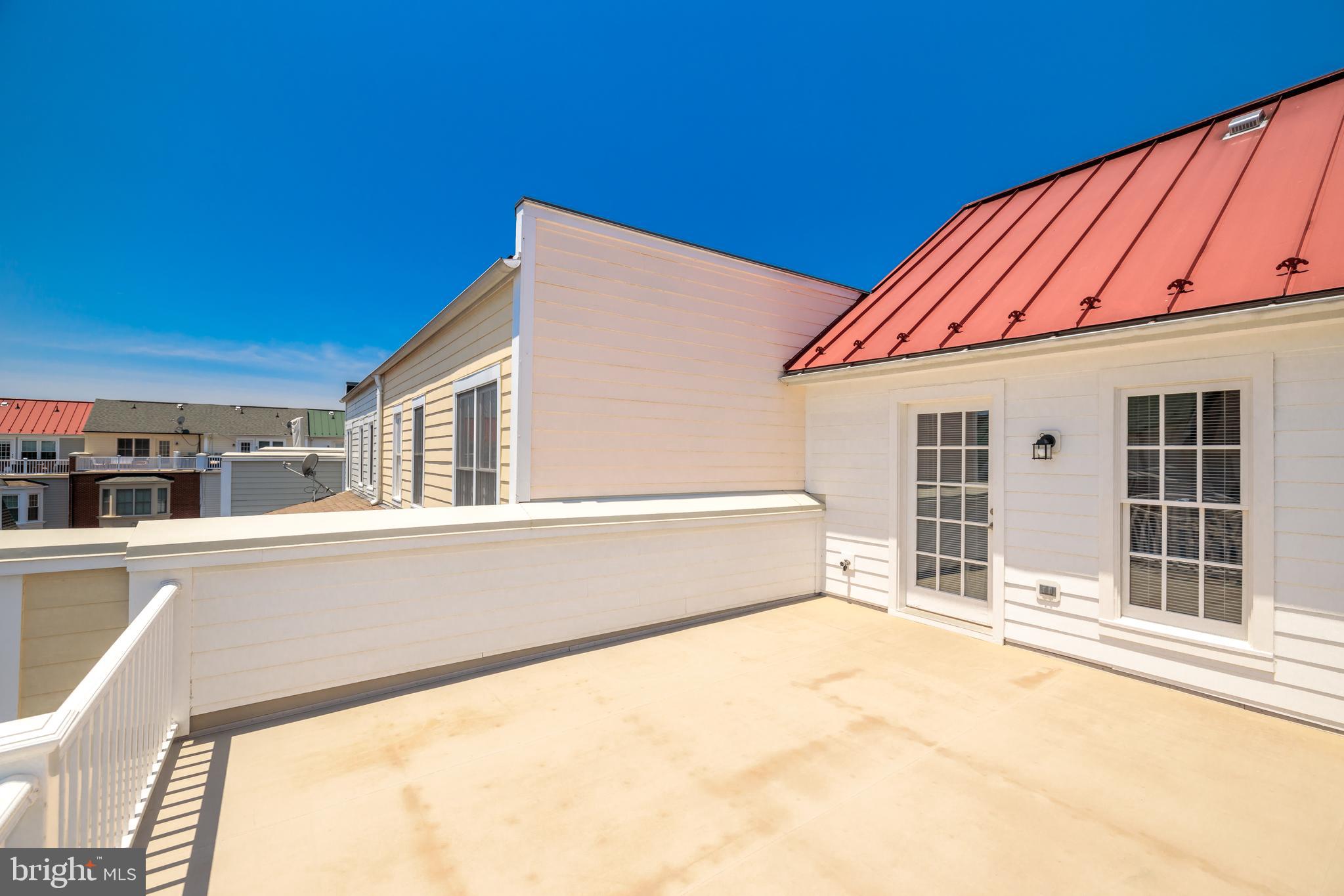 POTOMAC GREENS - Residential