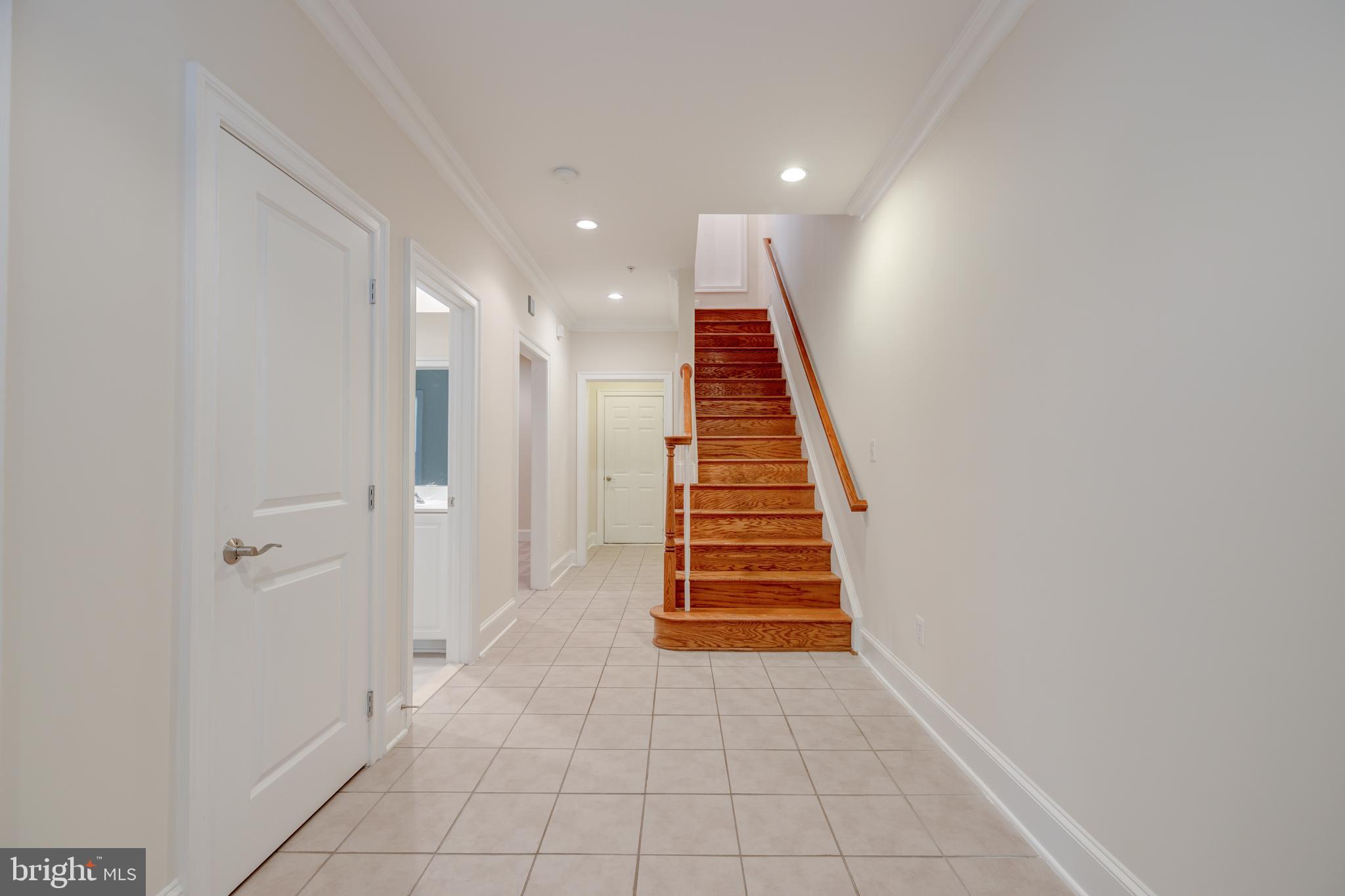 POTOMAC GREENS - Residential