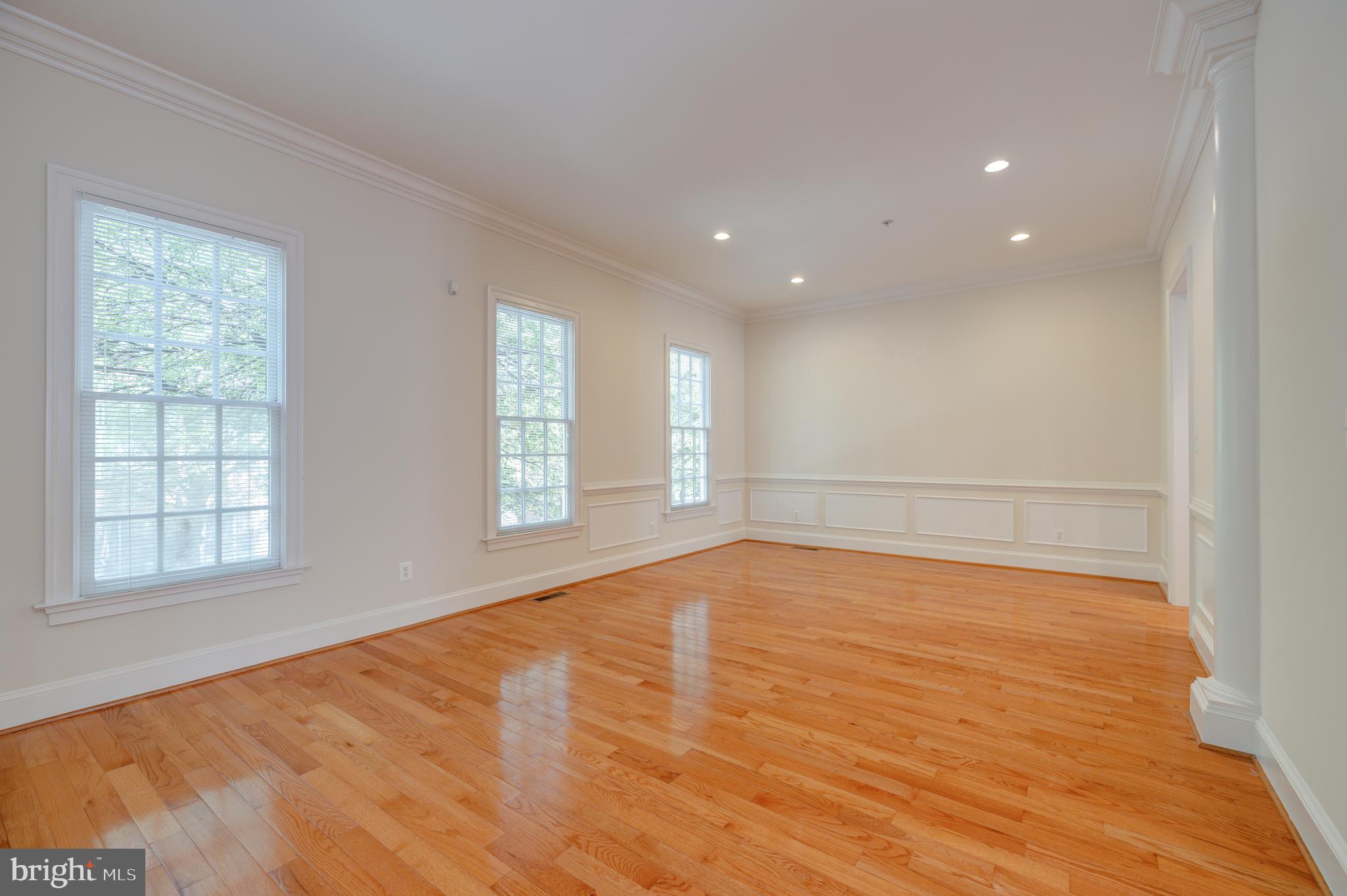 POTOMAC GREENS - Residential