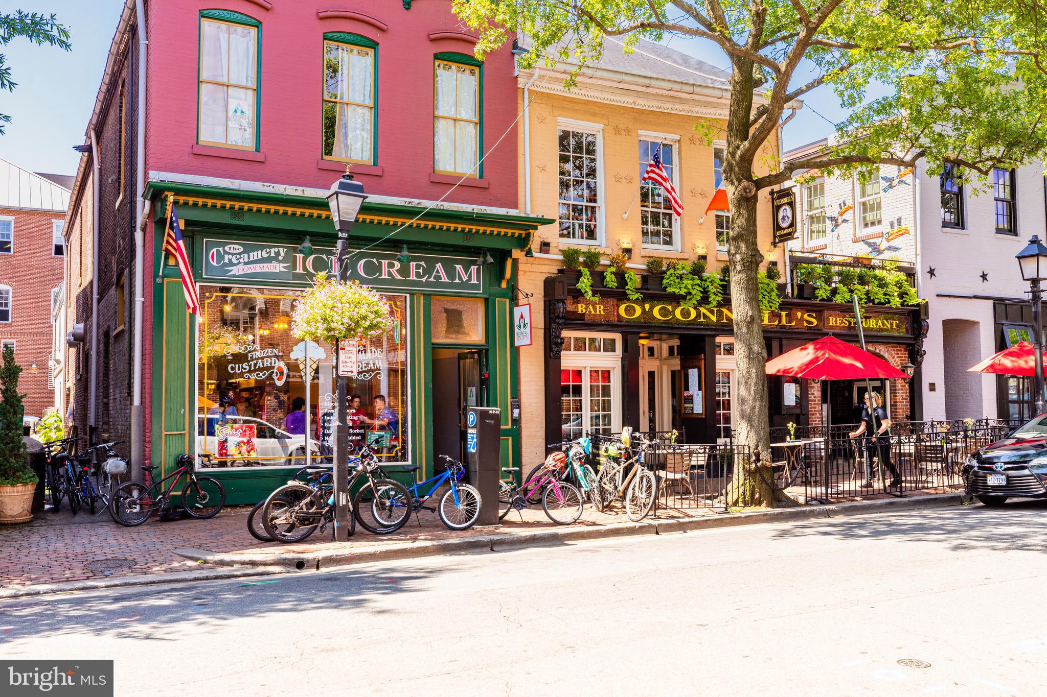 POTOMAC GREENS - Residential