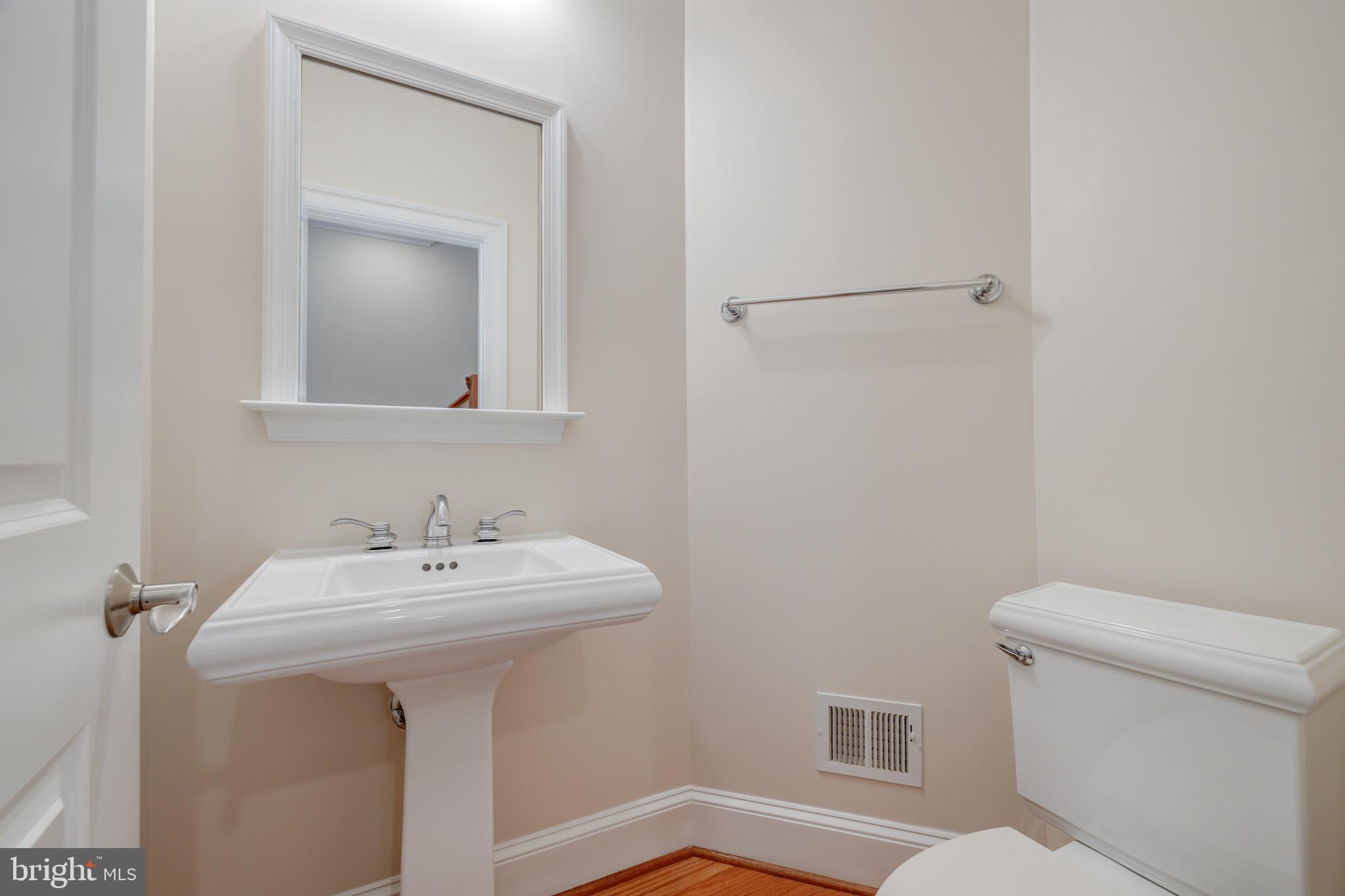 POTOMAC GREENS - Residential