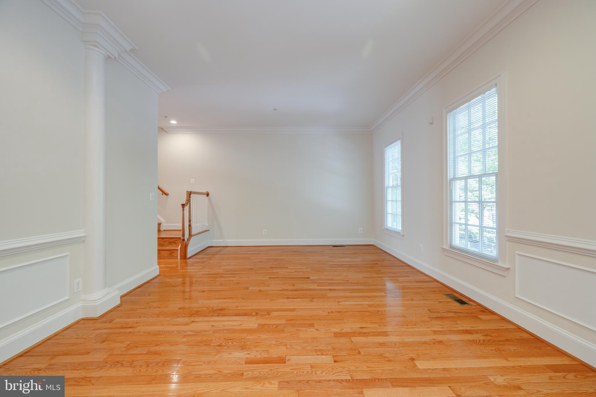 POTOMAC GREENS - Residential