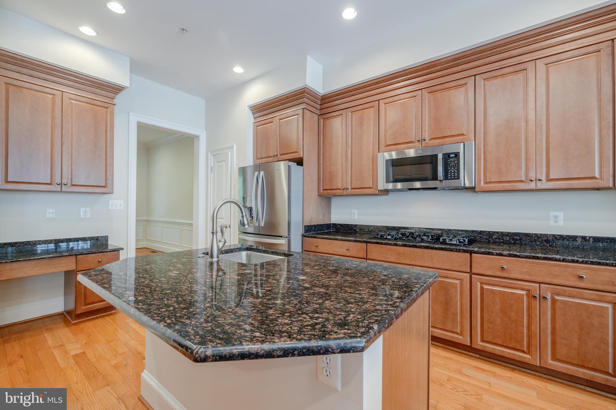 POTOMAC GREENS - Residential