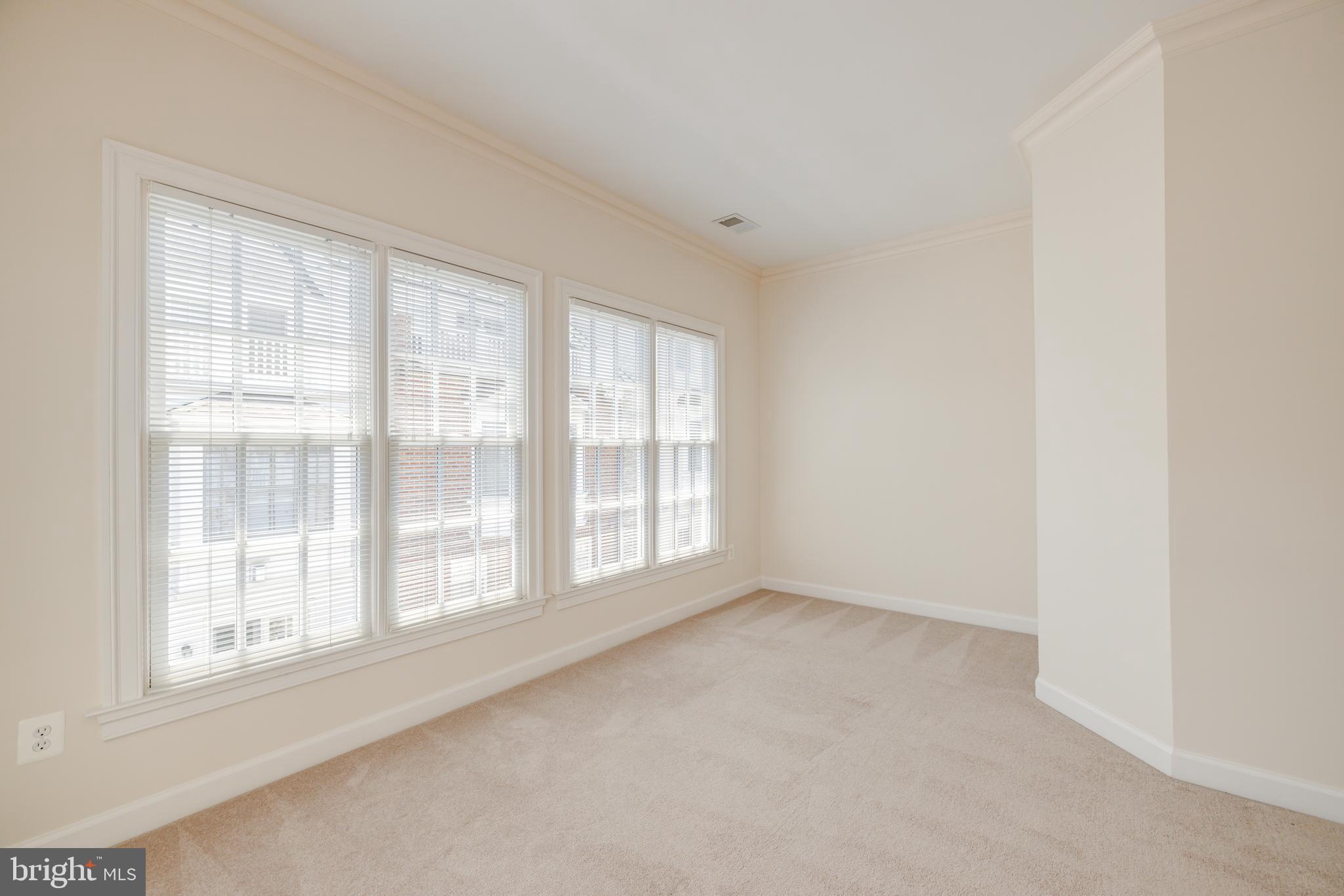 POTOMAC GREENS - Residential