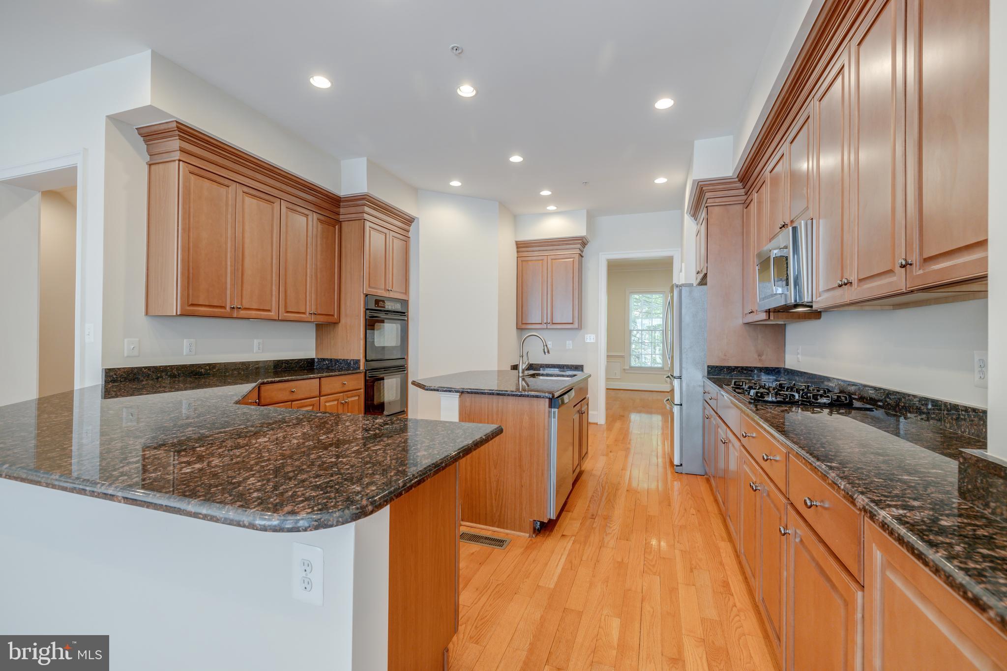 POTOMAC GREENS - Residential