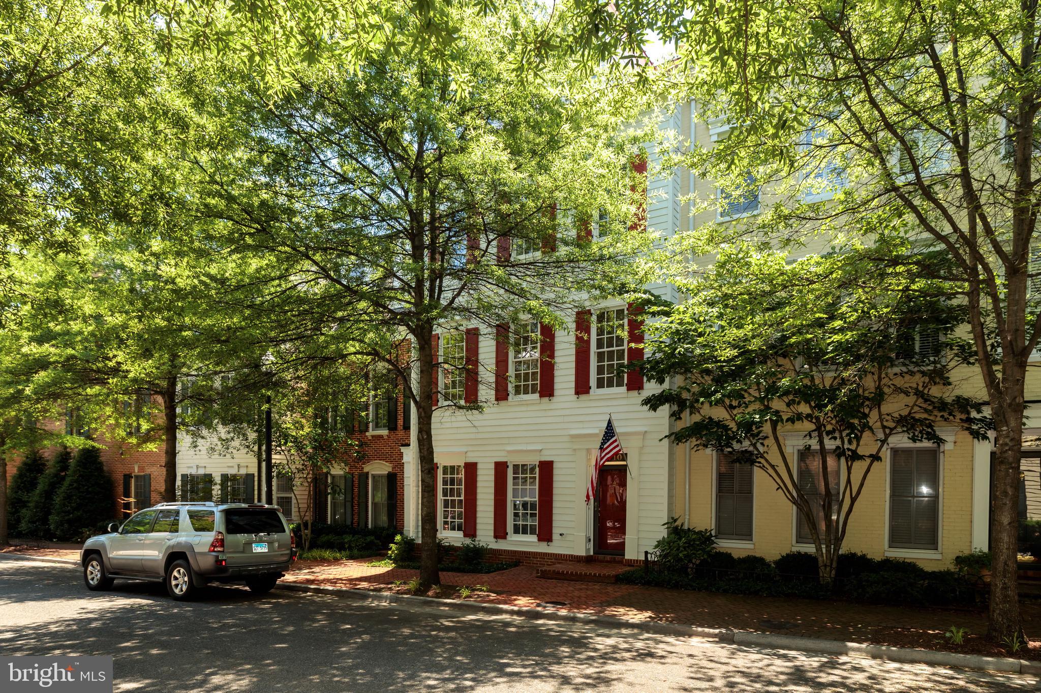 POTOMAC GREENS - Residential