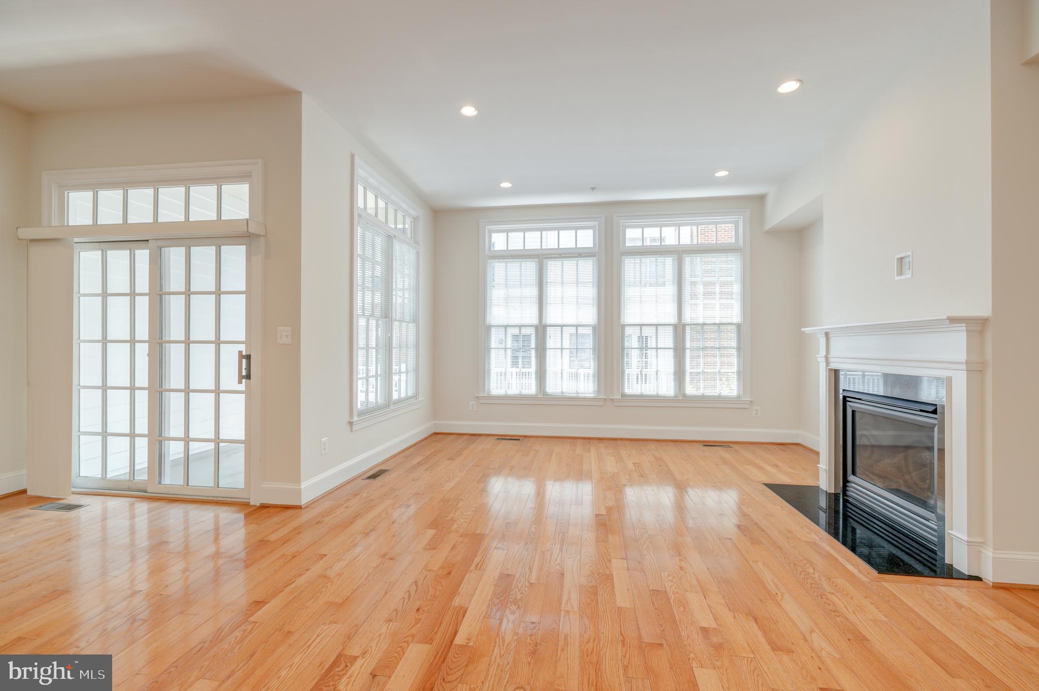 POTOMAC GREENS - Residential