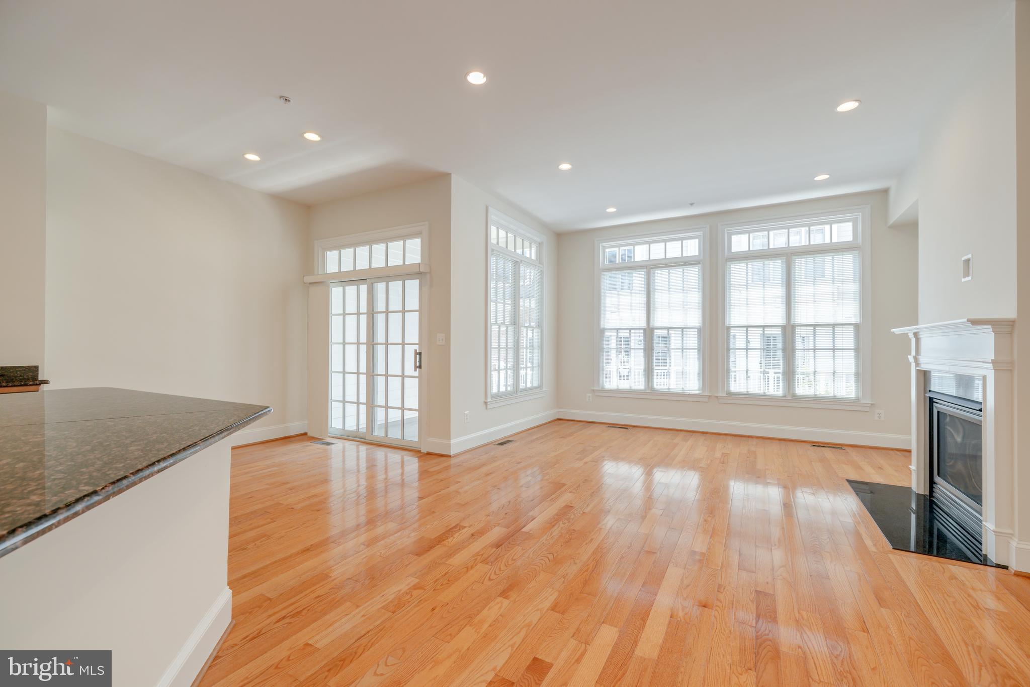 POTOMAC GREENS - Residential