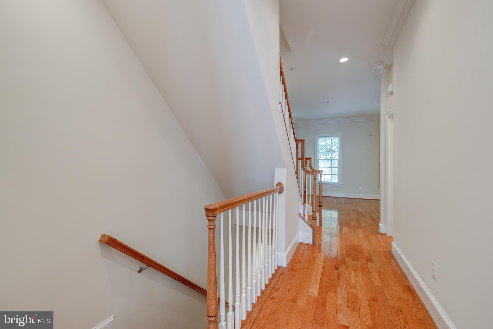 POTOMAC GREENS - Residential