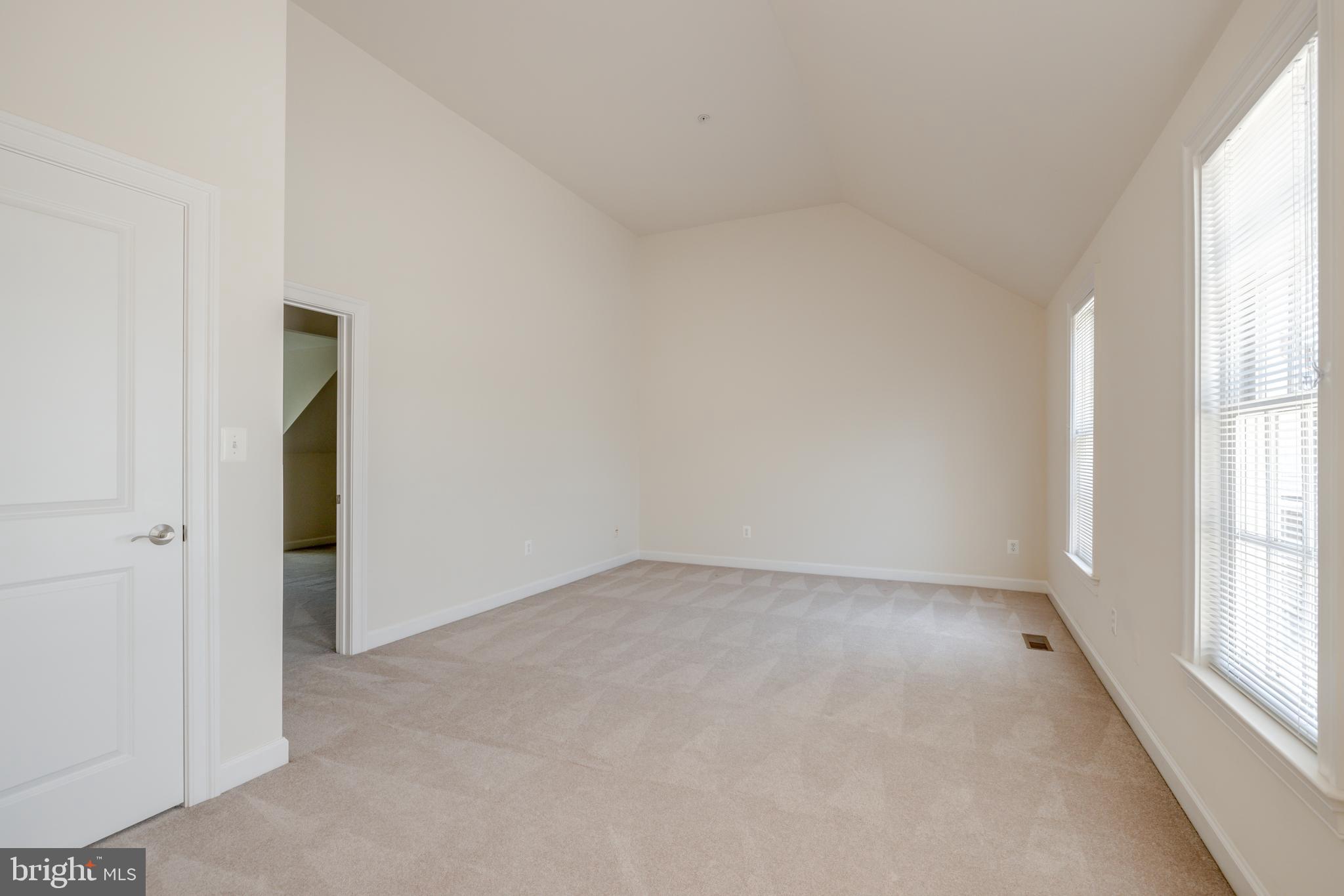 POTOMAC GREENS - Residential