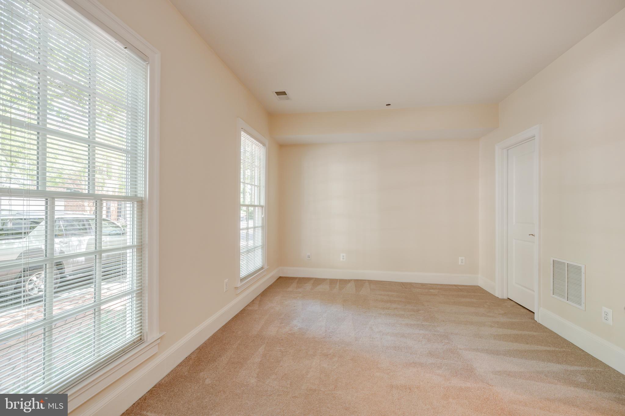 POTOMAC GREENS - Residential