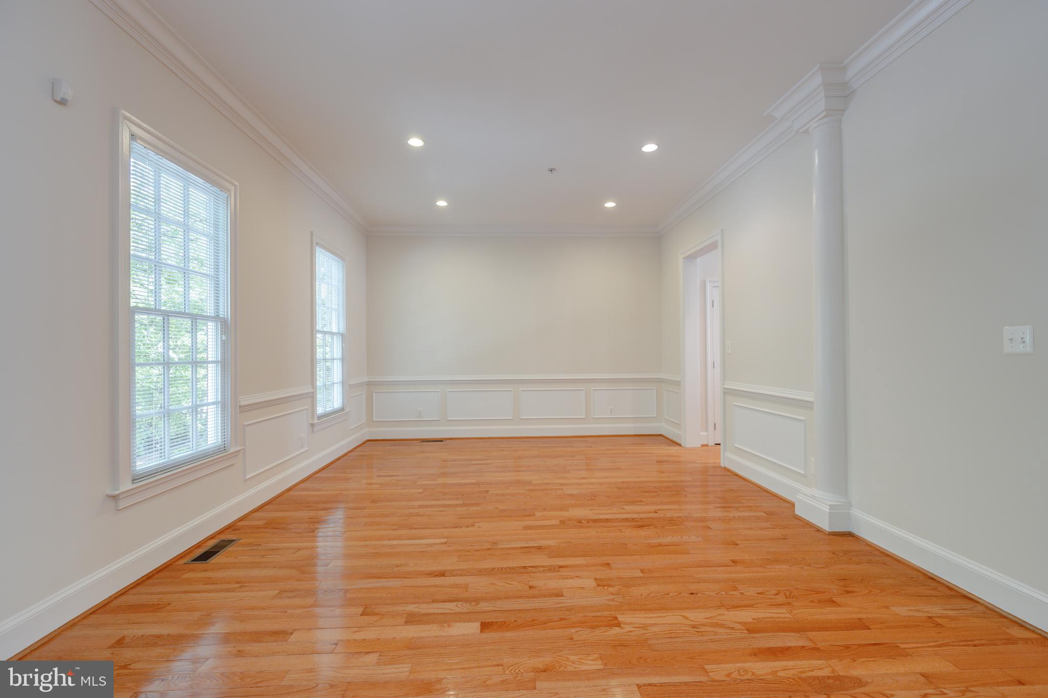 POTOMAC GREENS - Residential