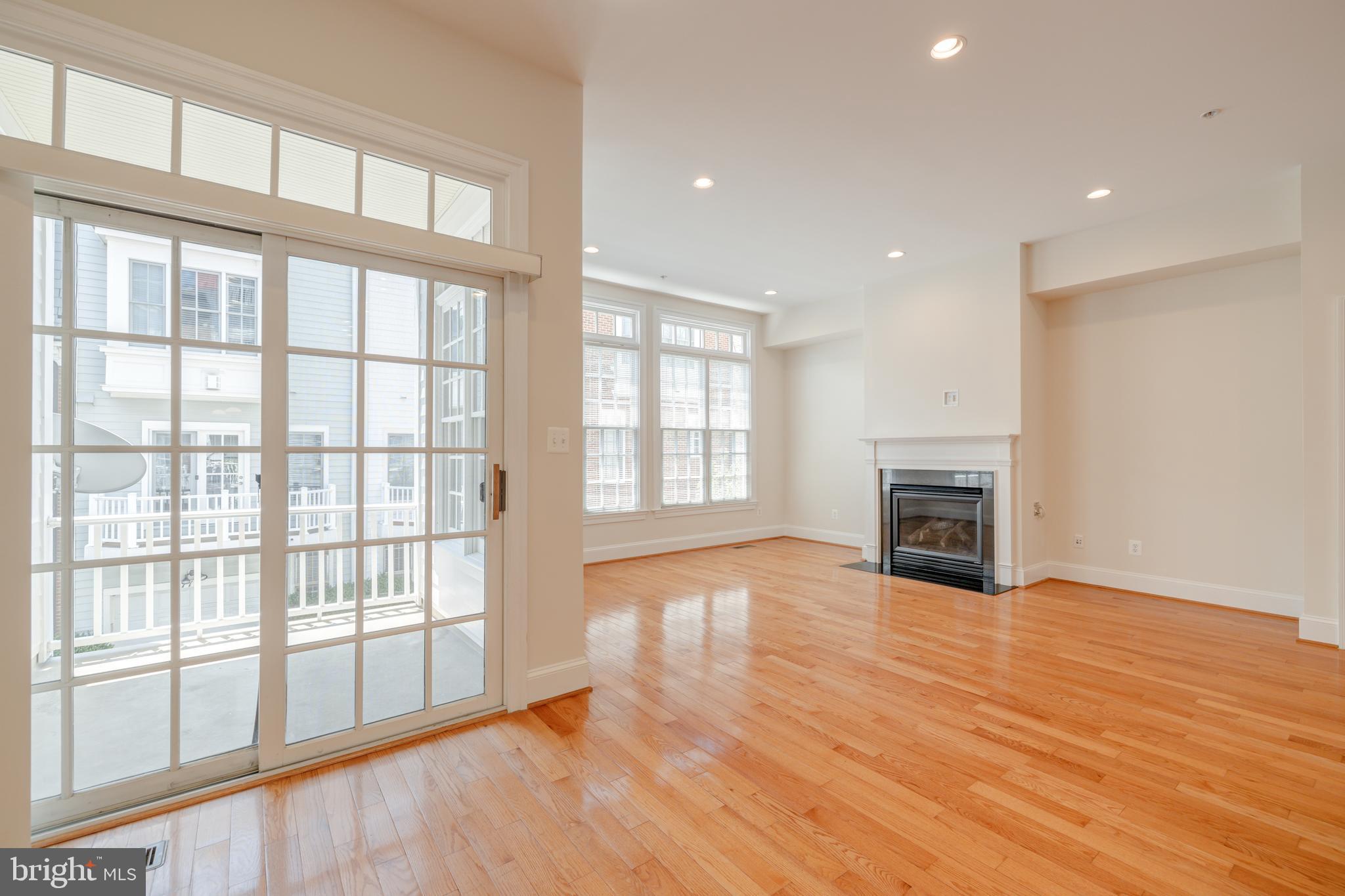 POTOMAC GREENS - Residential