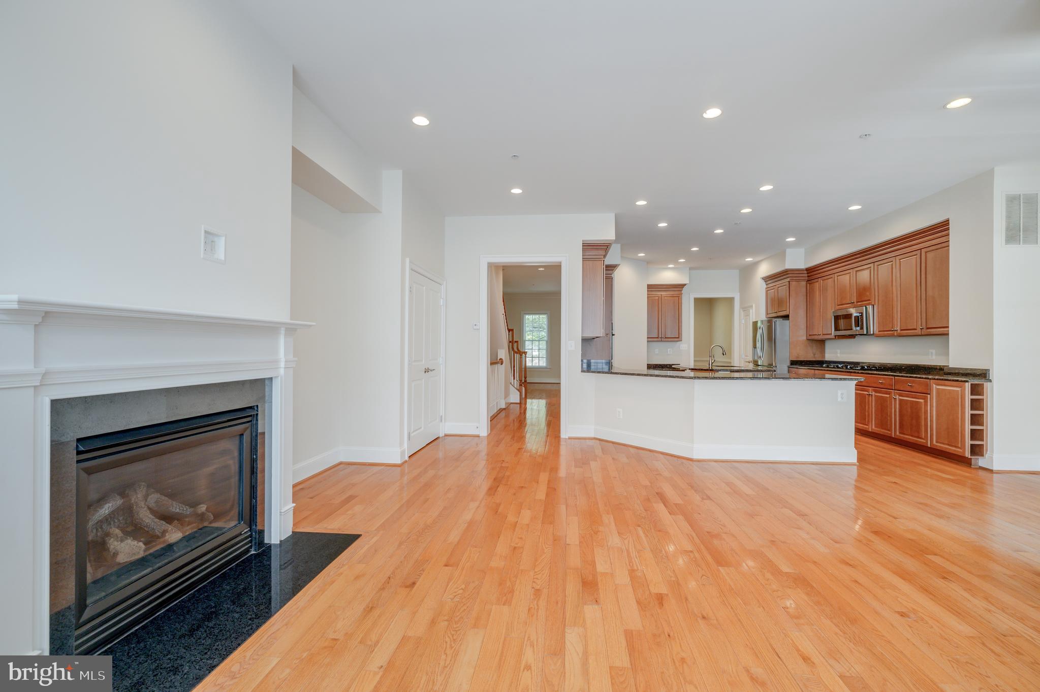 POTOMAC GREENS - Residential