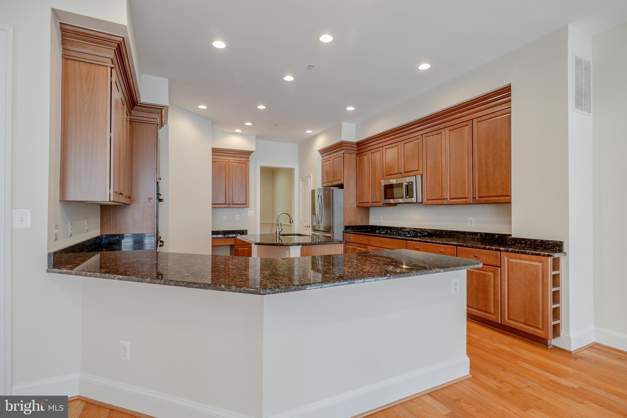 POTOMAC GREENS - Residential