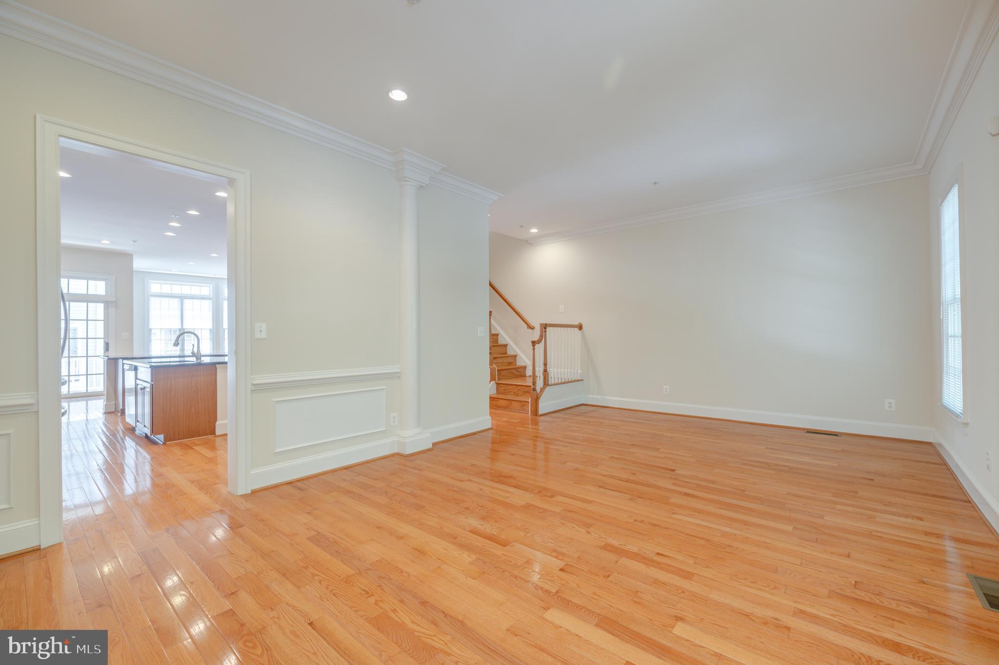 POTOMAC GREENS - Residential