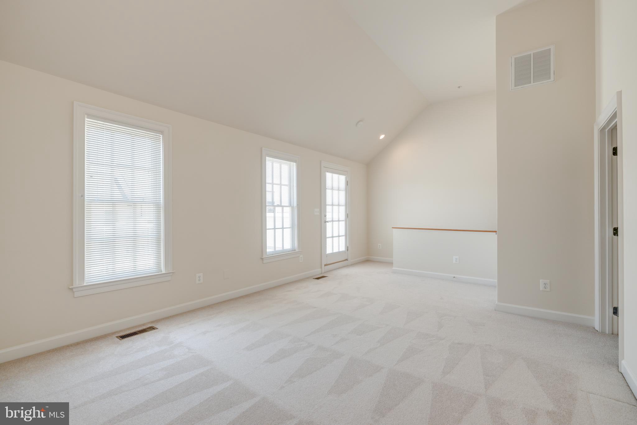 POTOMAC GREENS - Residential