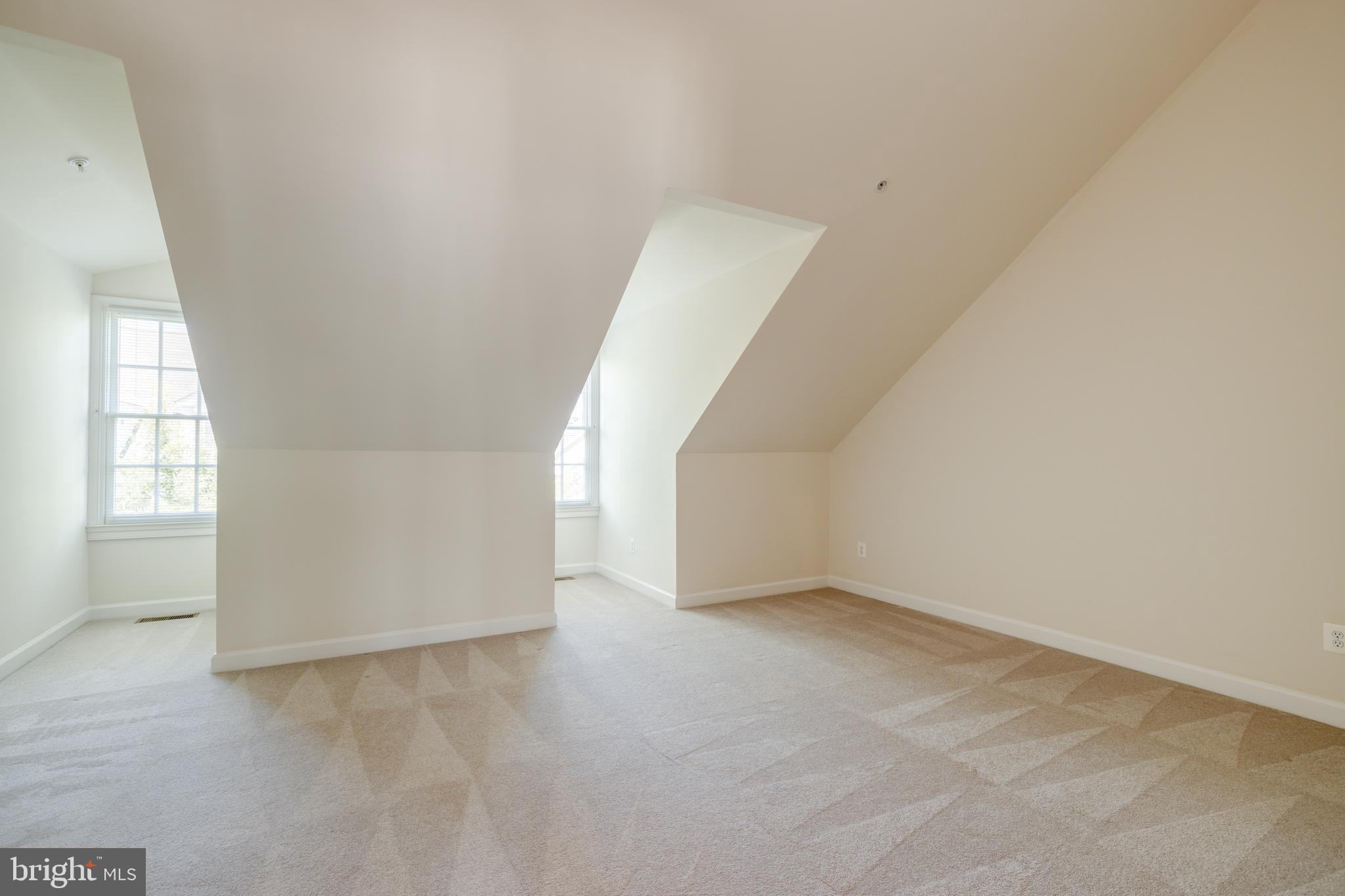 POTOMAC GREENS - Residential