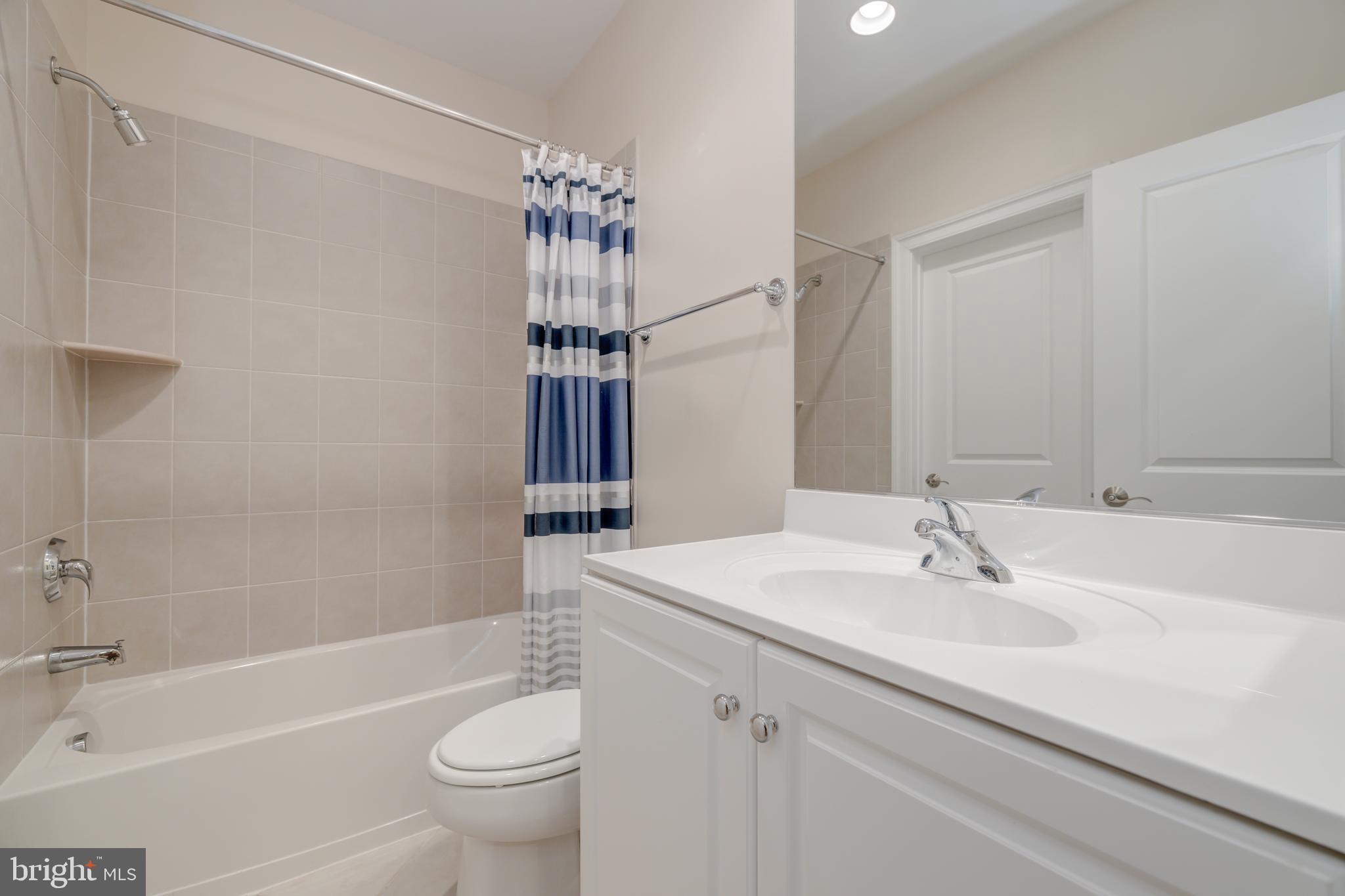 POTOMAC GREENS - Residential