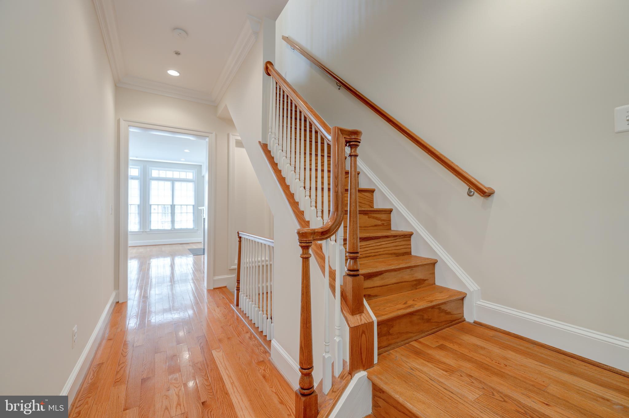 POTOMAC GREENS - Residential