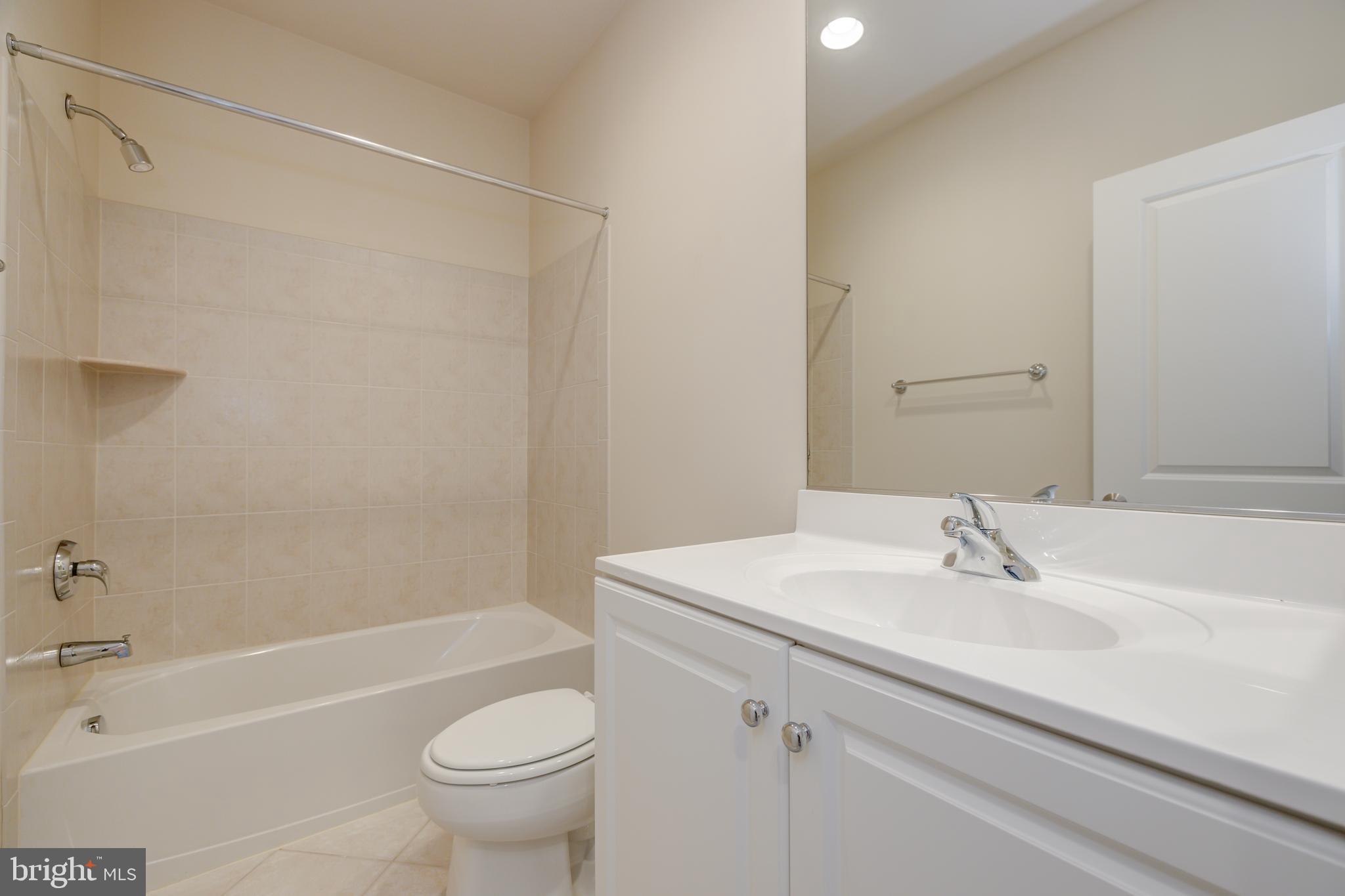 POTOMAC GREENS - Residential