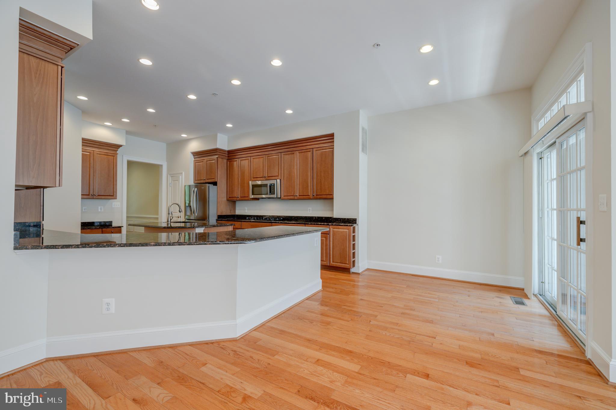 POTOMAC GREENS - Residential