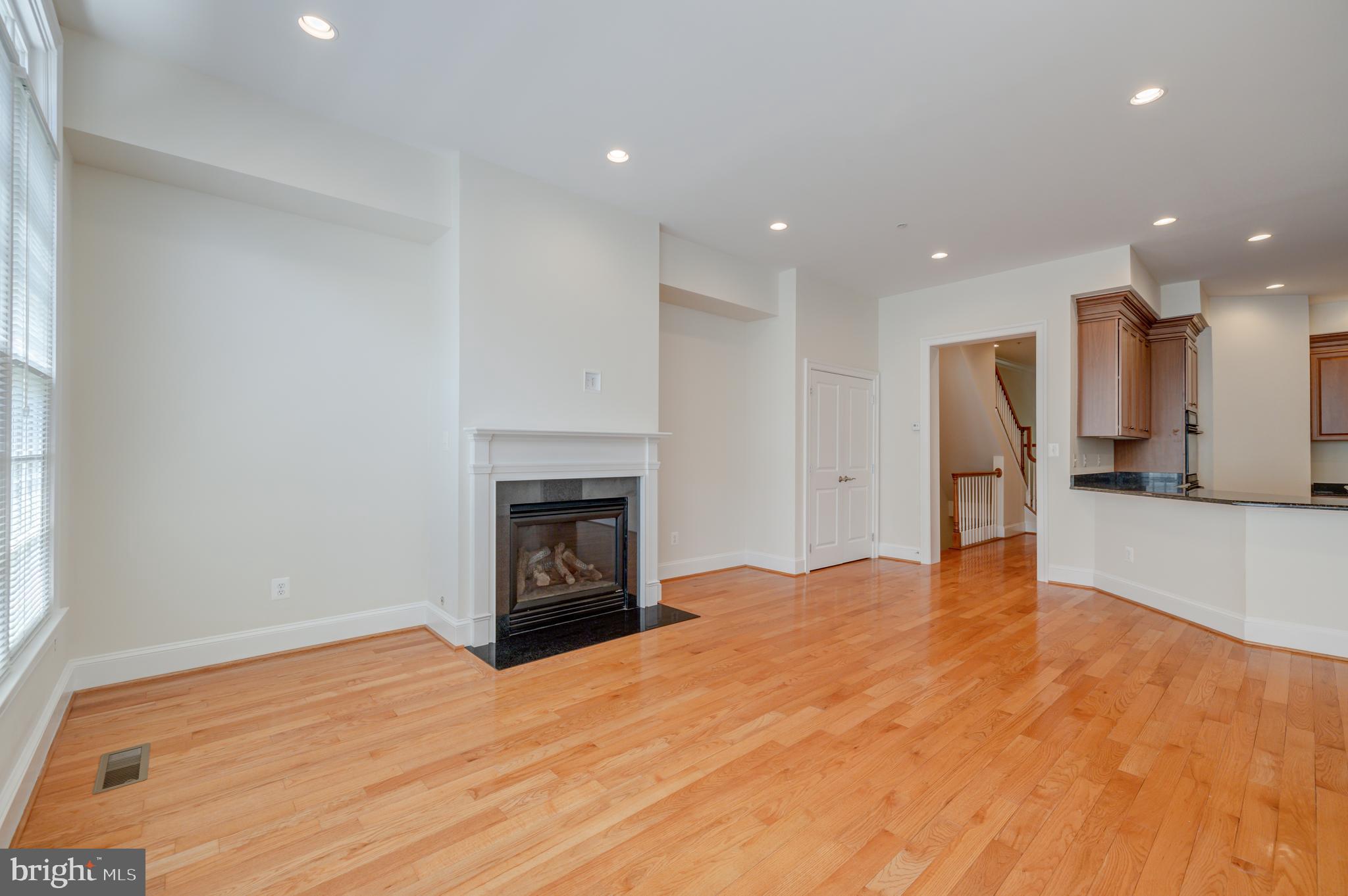 POTOMAC GREENS - Residential