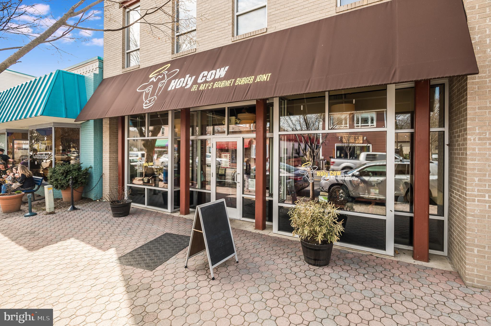 POTOMAC GREENS - Residential