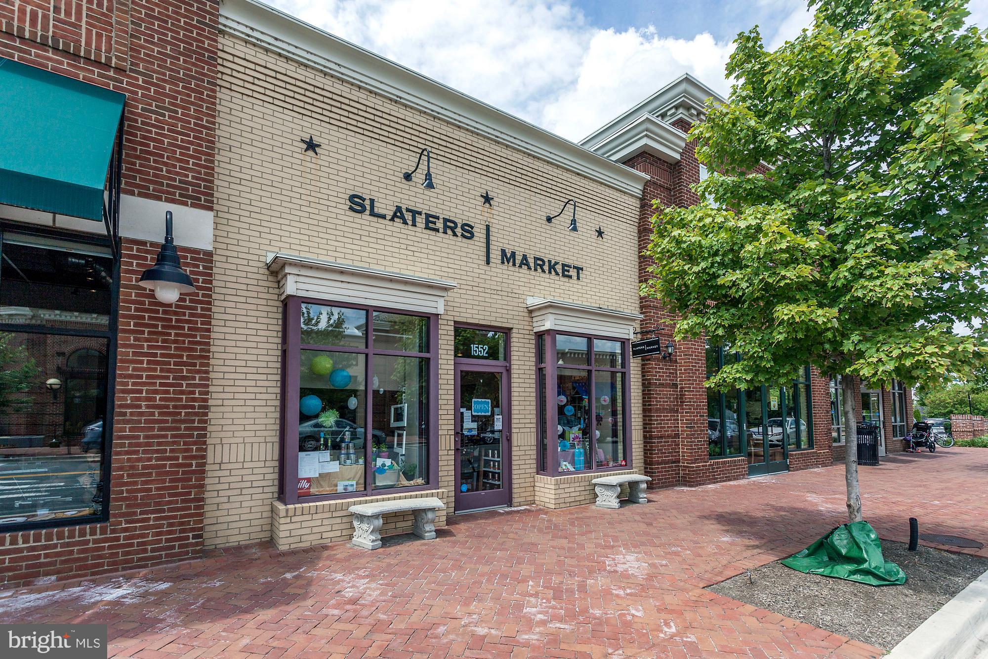 POTOMAC GREENS - Residential