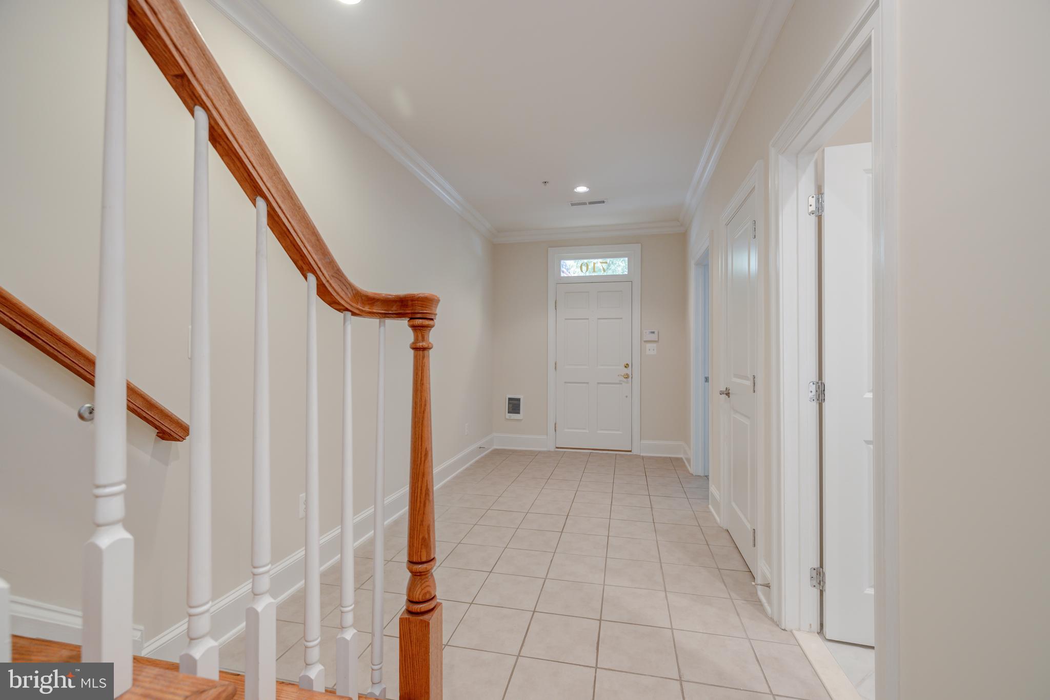 POTOMAC GREENS - Residential