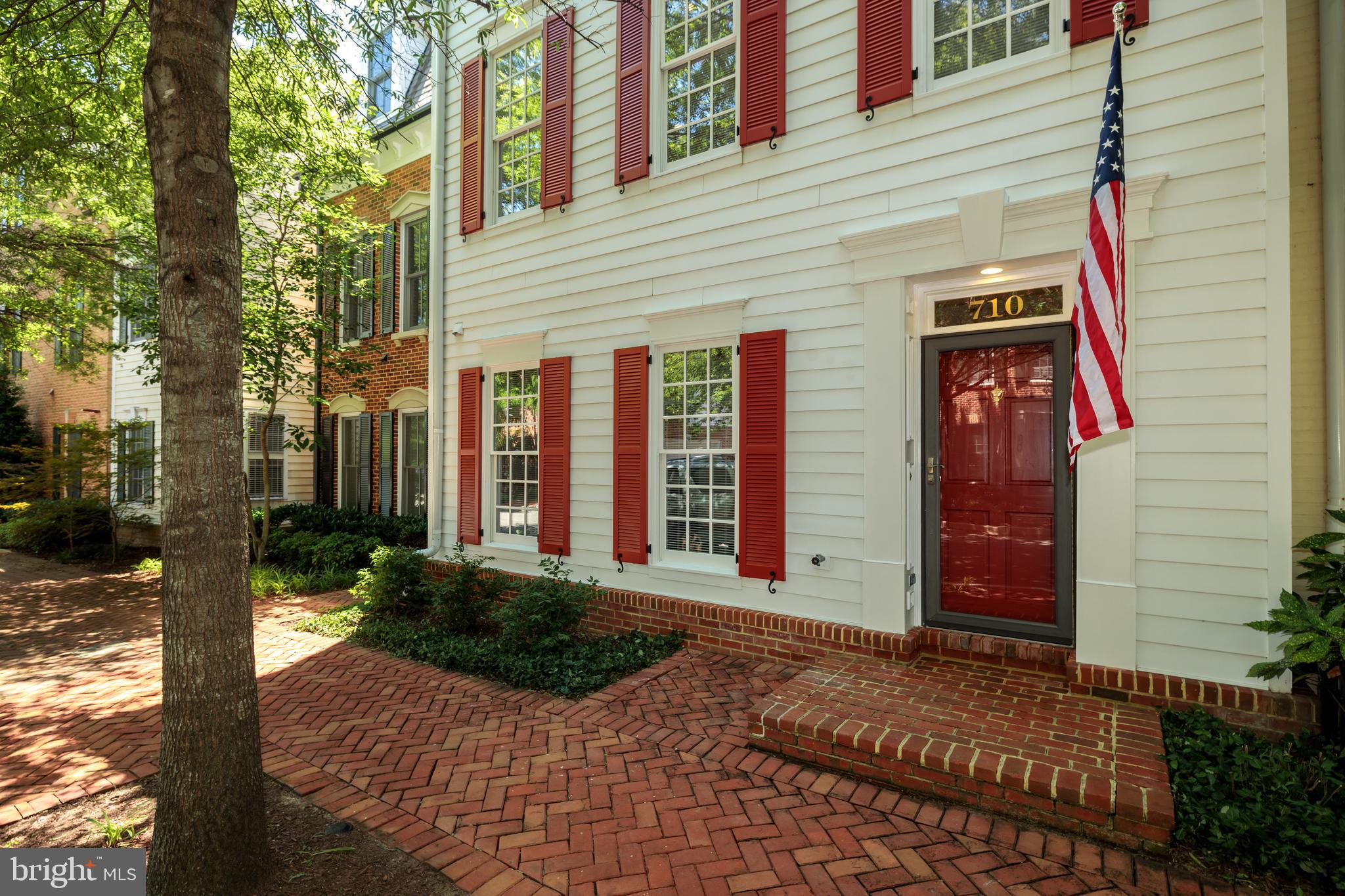 POTOMAC GREENS - Residential