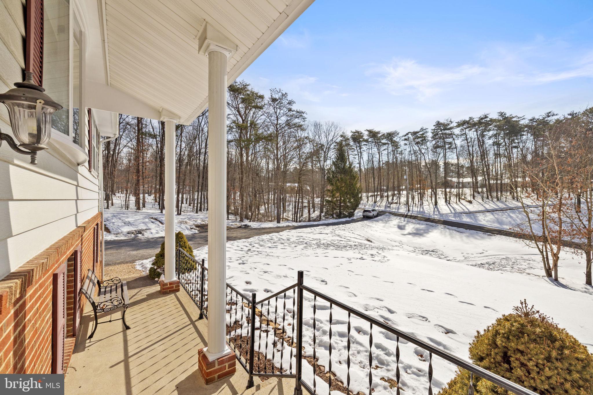 SHIRLEY FARMS - Residential