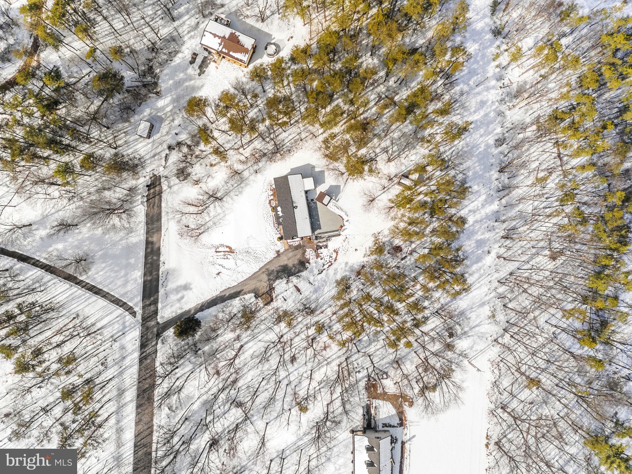 SHIRLEY FARMS - Residential