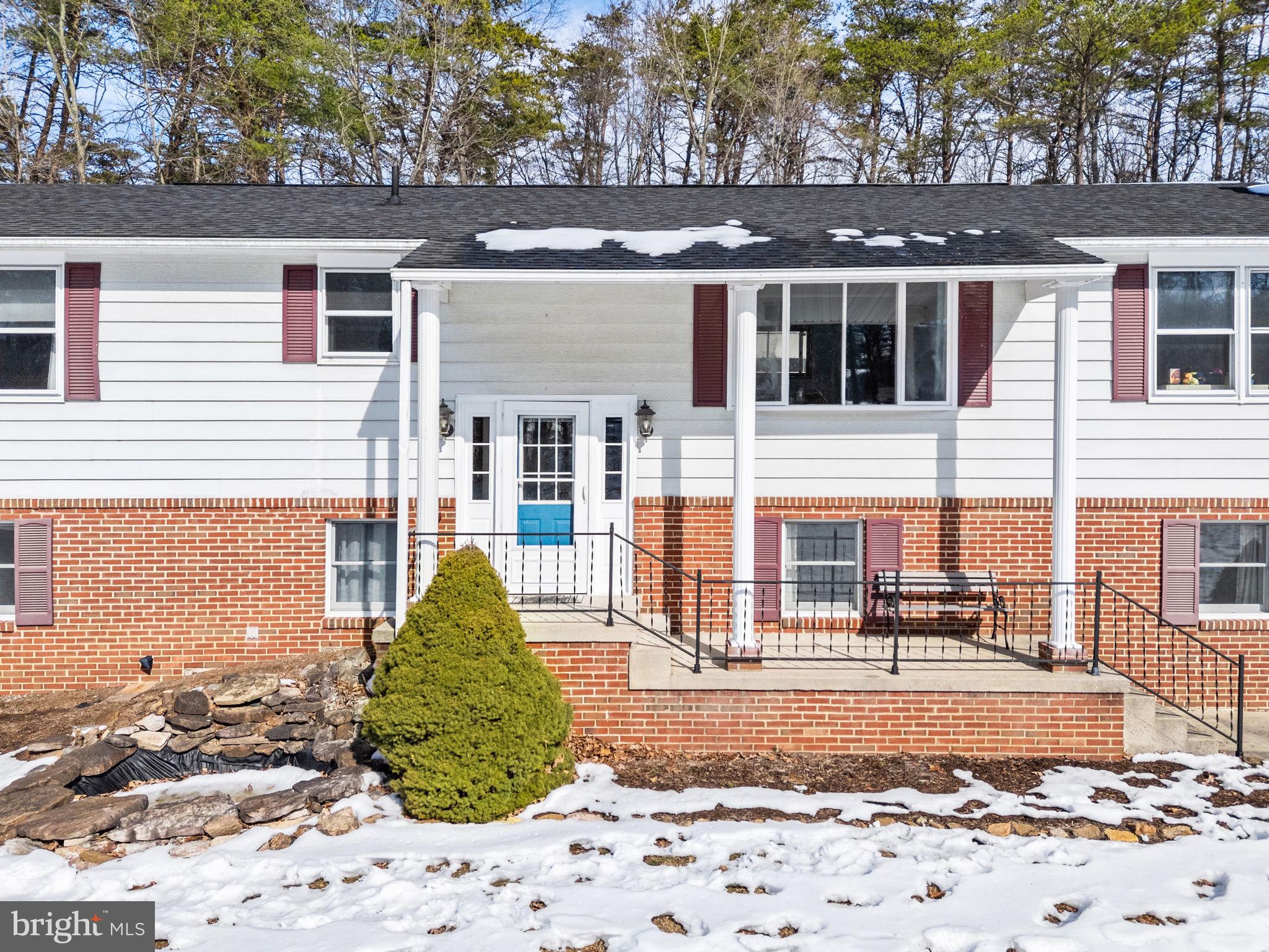 SHIRLEY FARMS - Residential