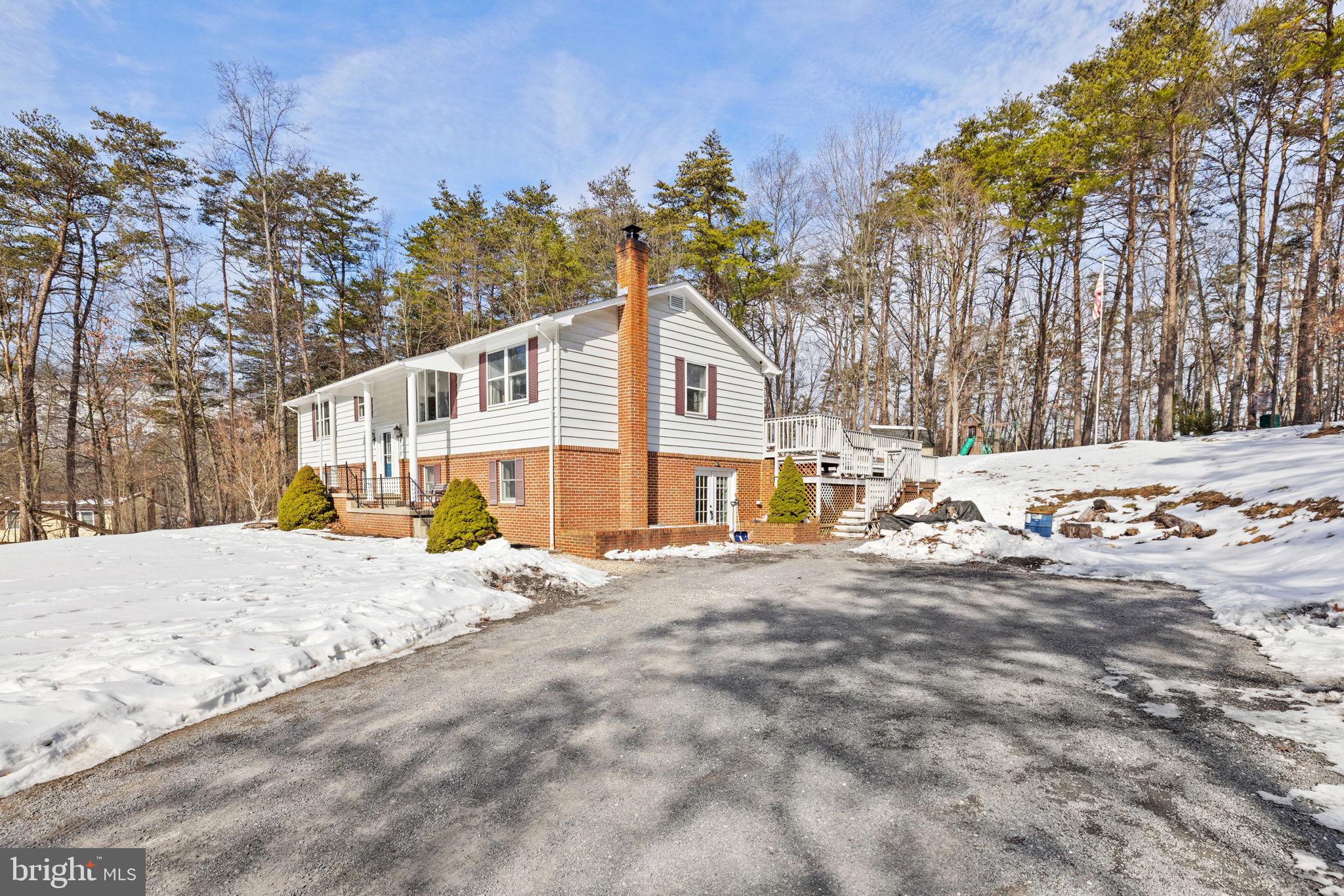 SHIRLEY FARMS - Residential