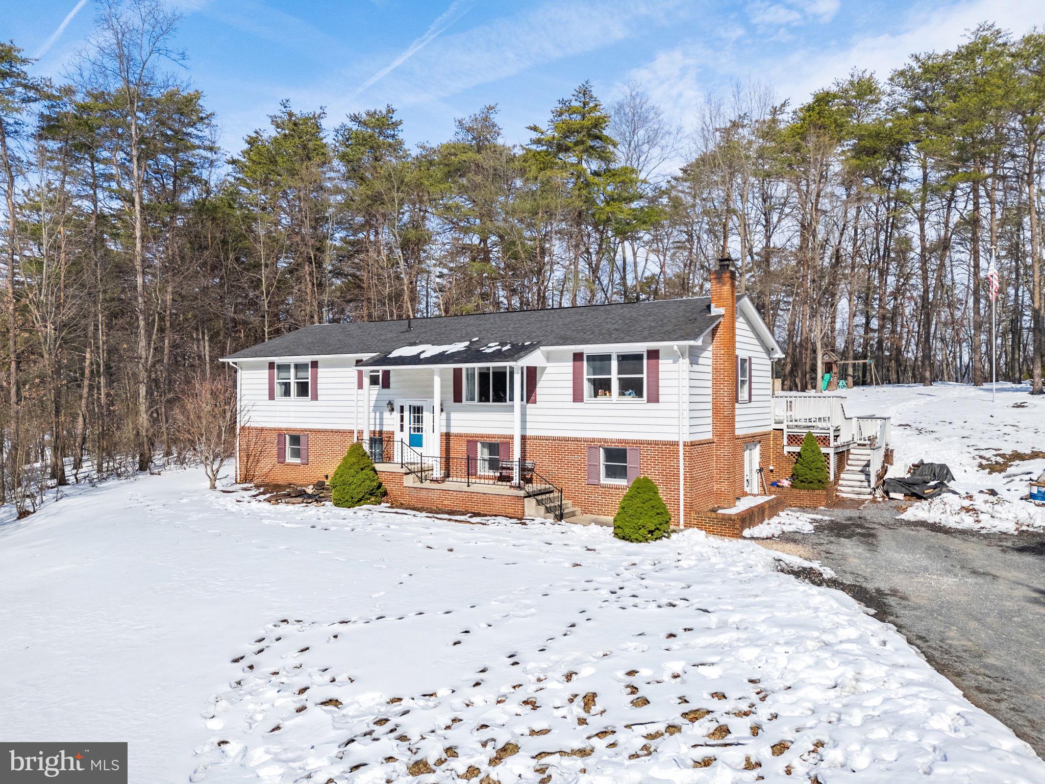 SHIRLEY FARMS - Residential