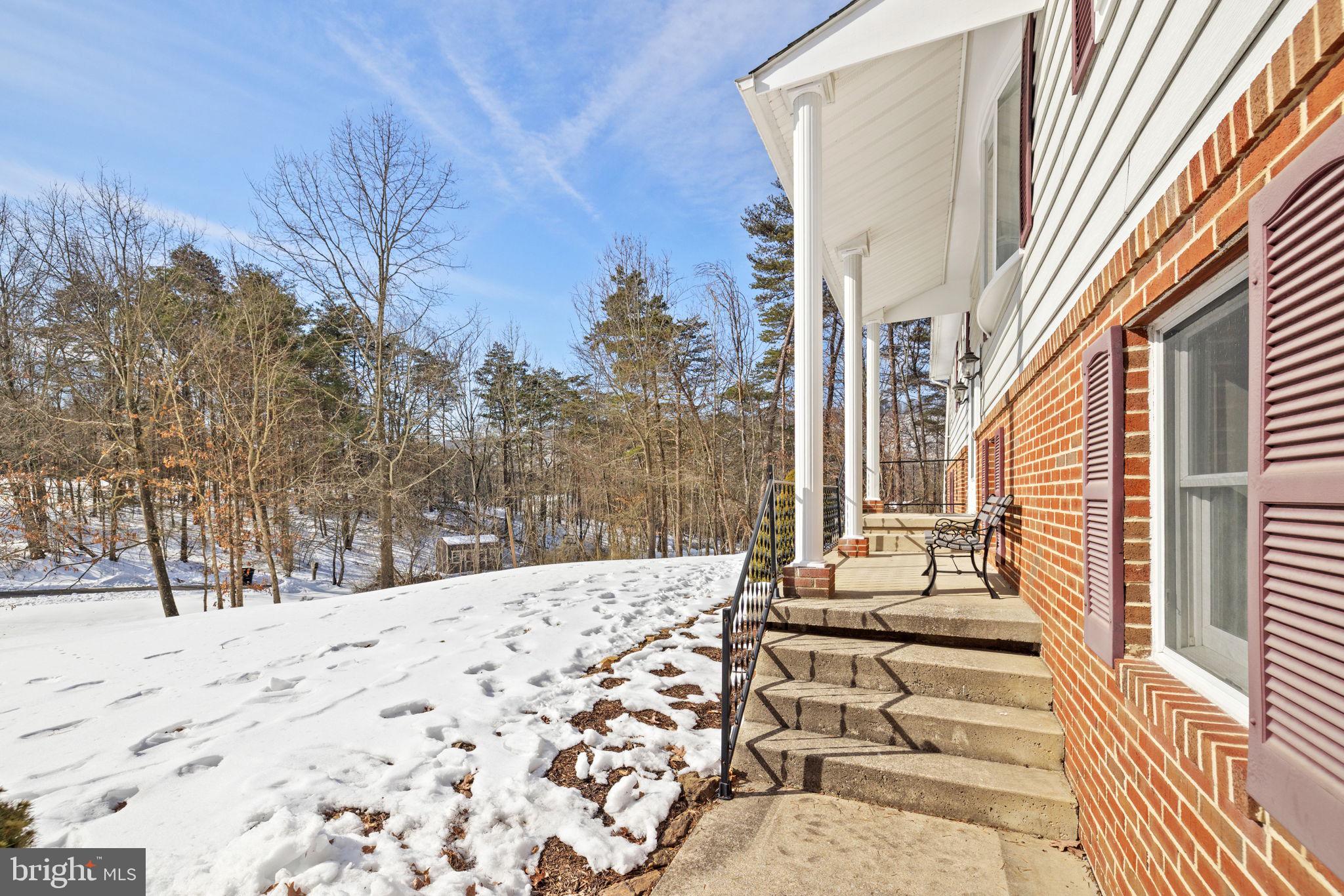 SHIRLEY FARMS - Residential