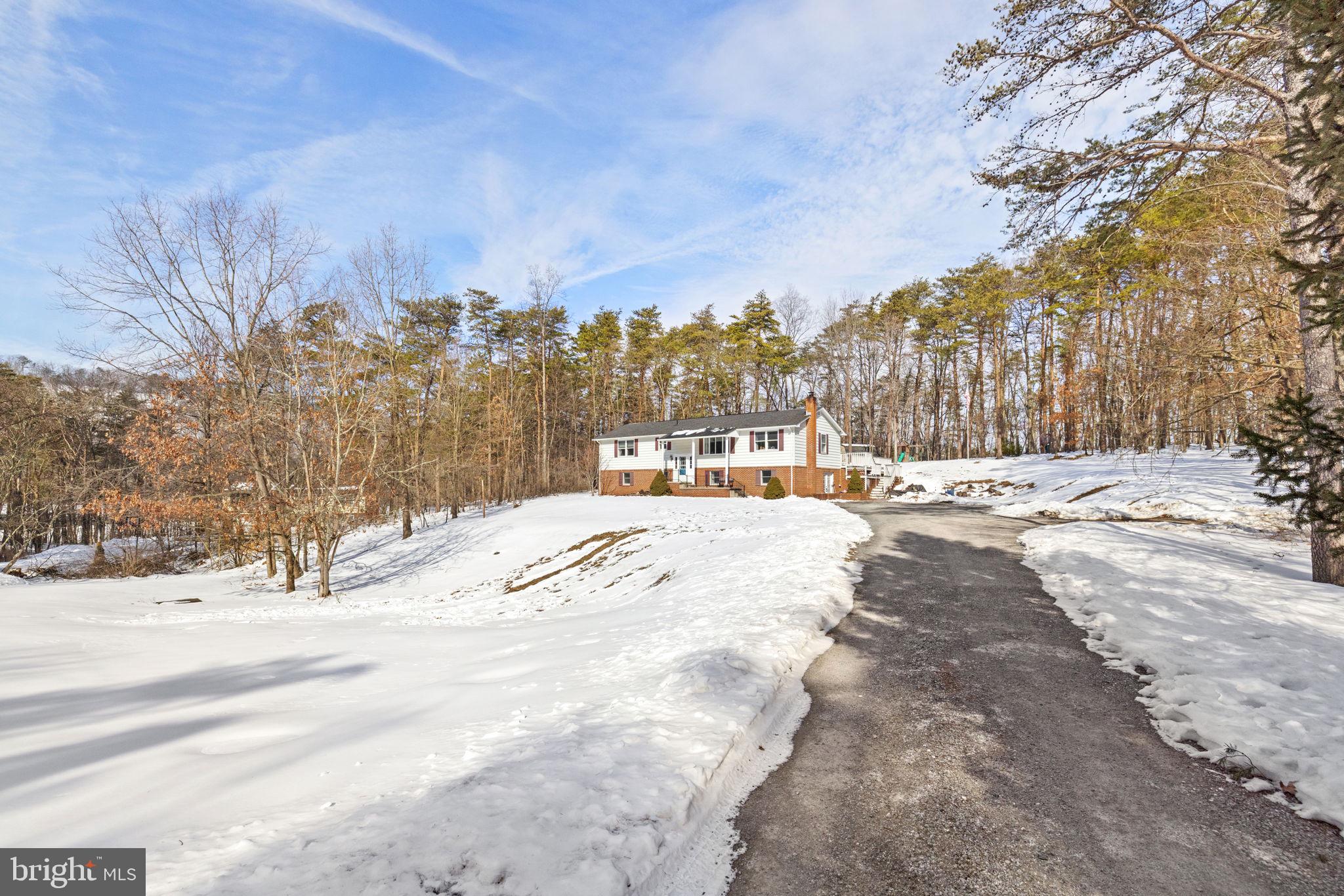 SHIRLEY FARMS - Residential